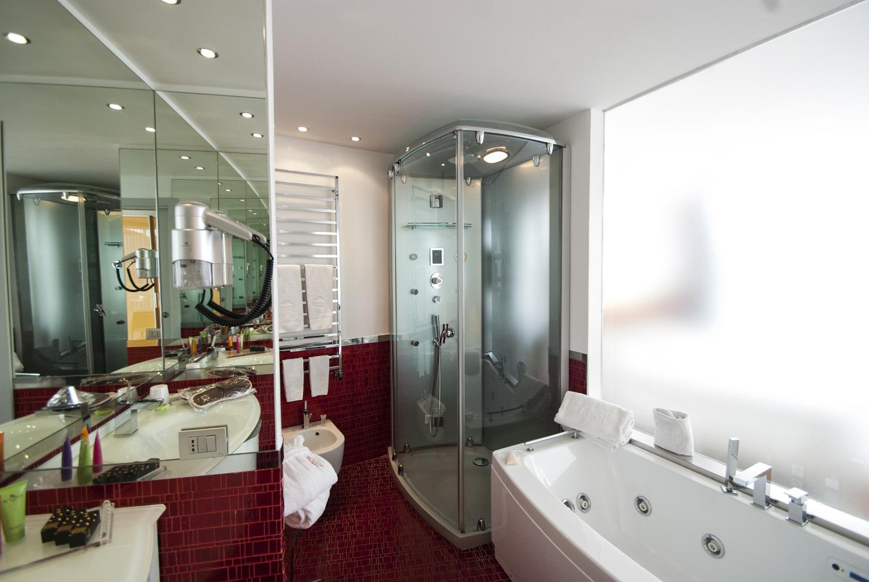 Junior Suite Elegance - Photo 2