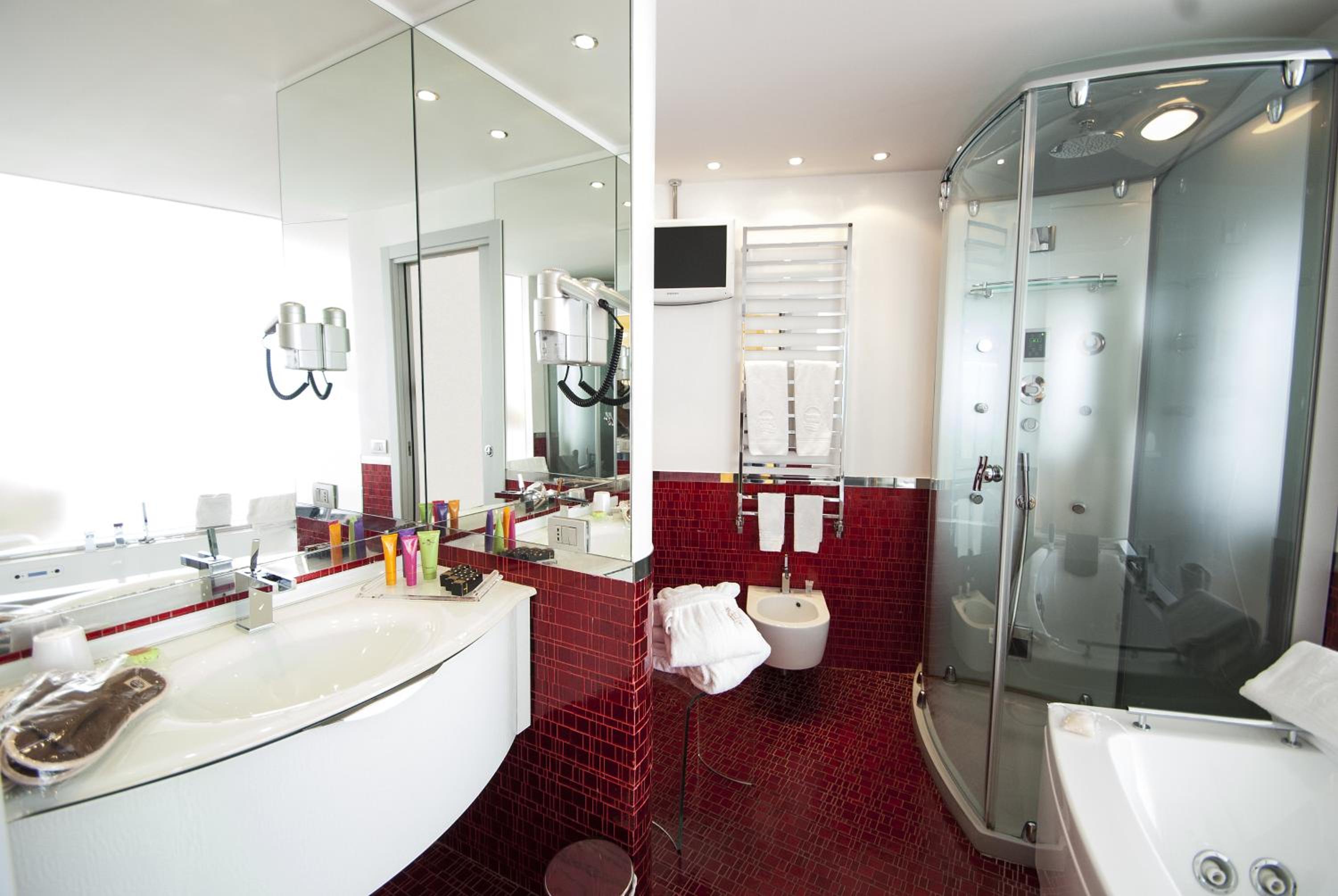 Junior Suite Elegance - Photo 4