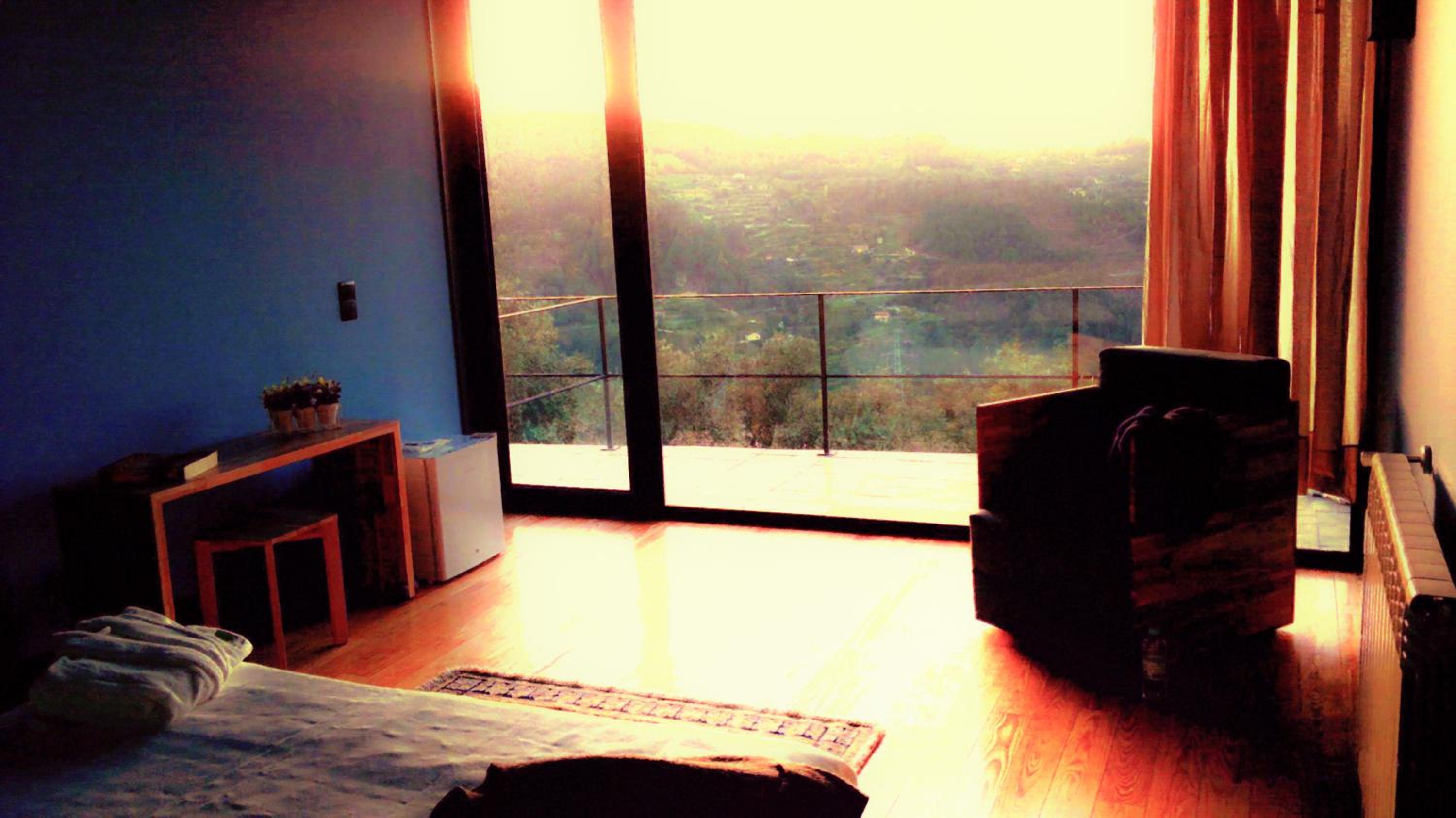 Double or Twin Room photo 3