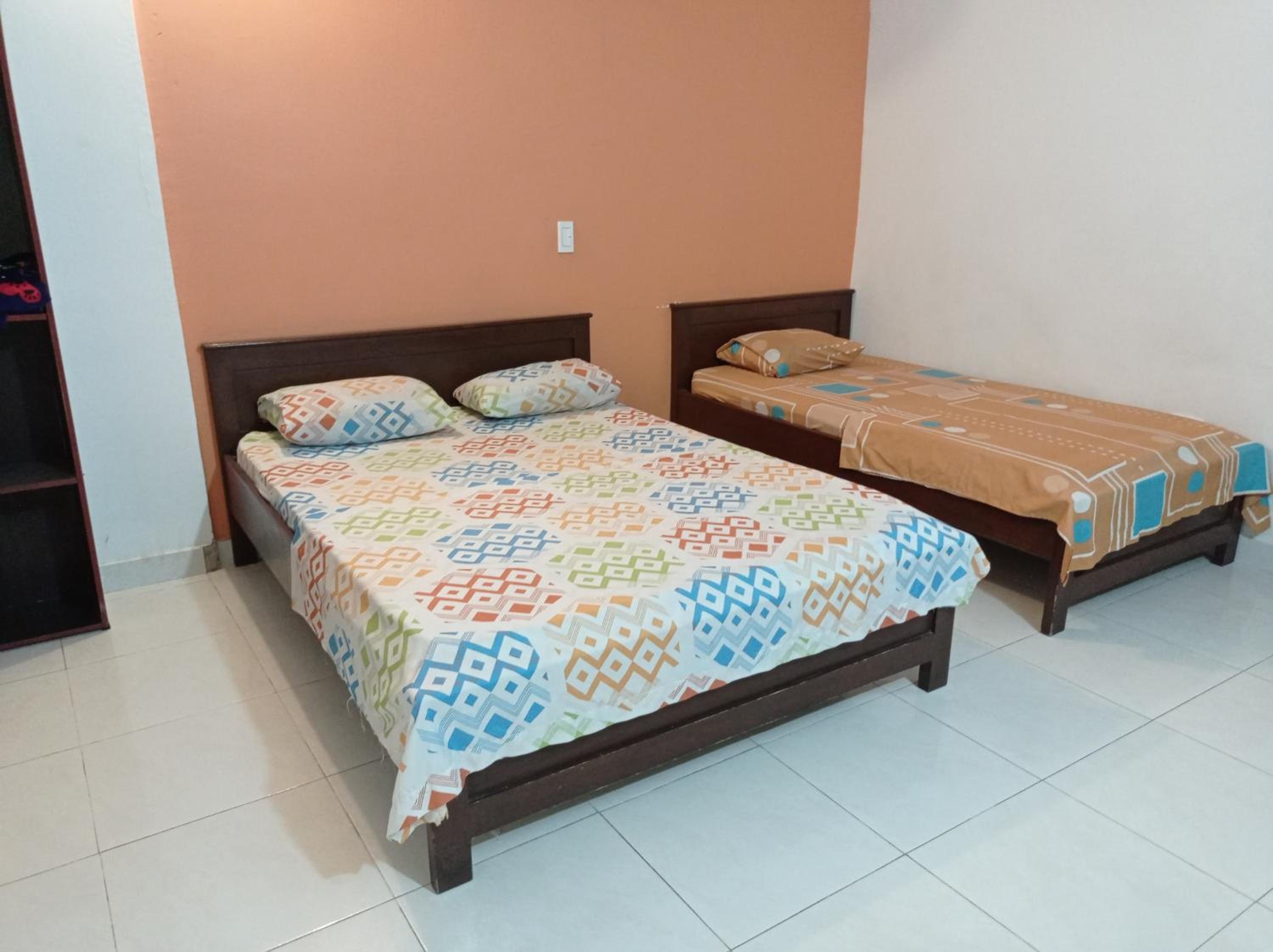 Twin Room photo 1