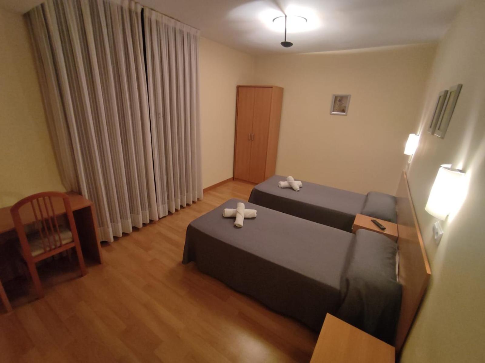 Habitación Doble