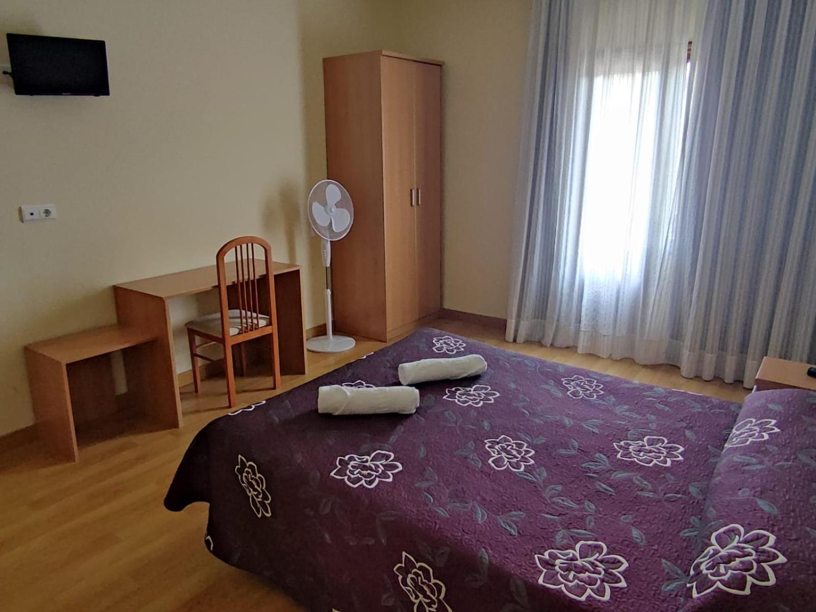 Habitación Doble