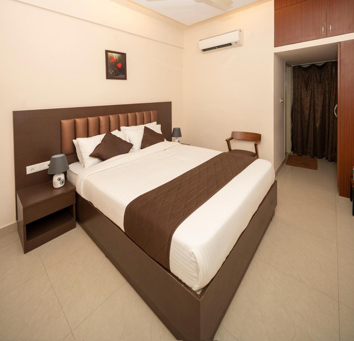 Deluxe Room - Photo 4