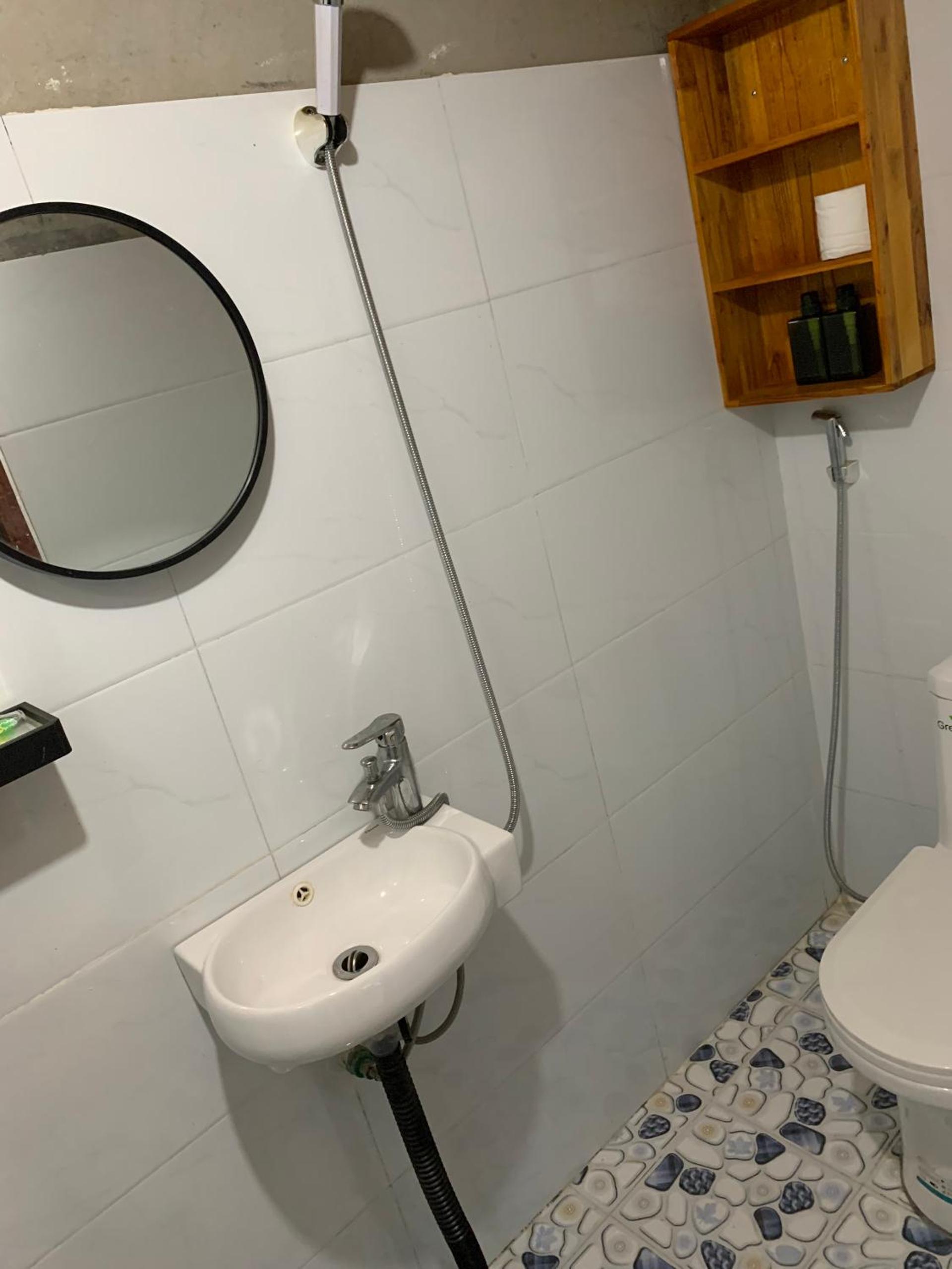 Deluxe Double Room photo 2