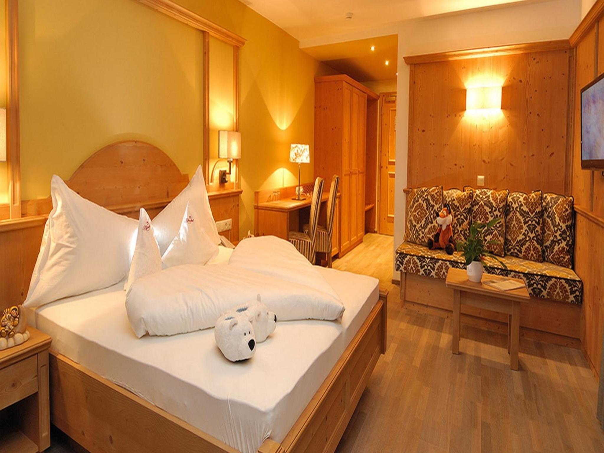 Superior Double Room photo 3