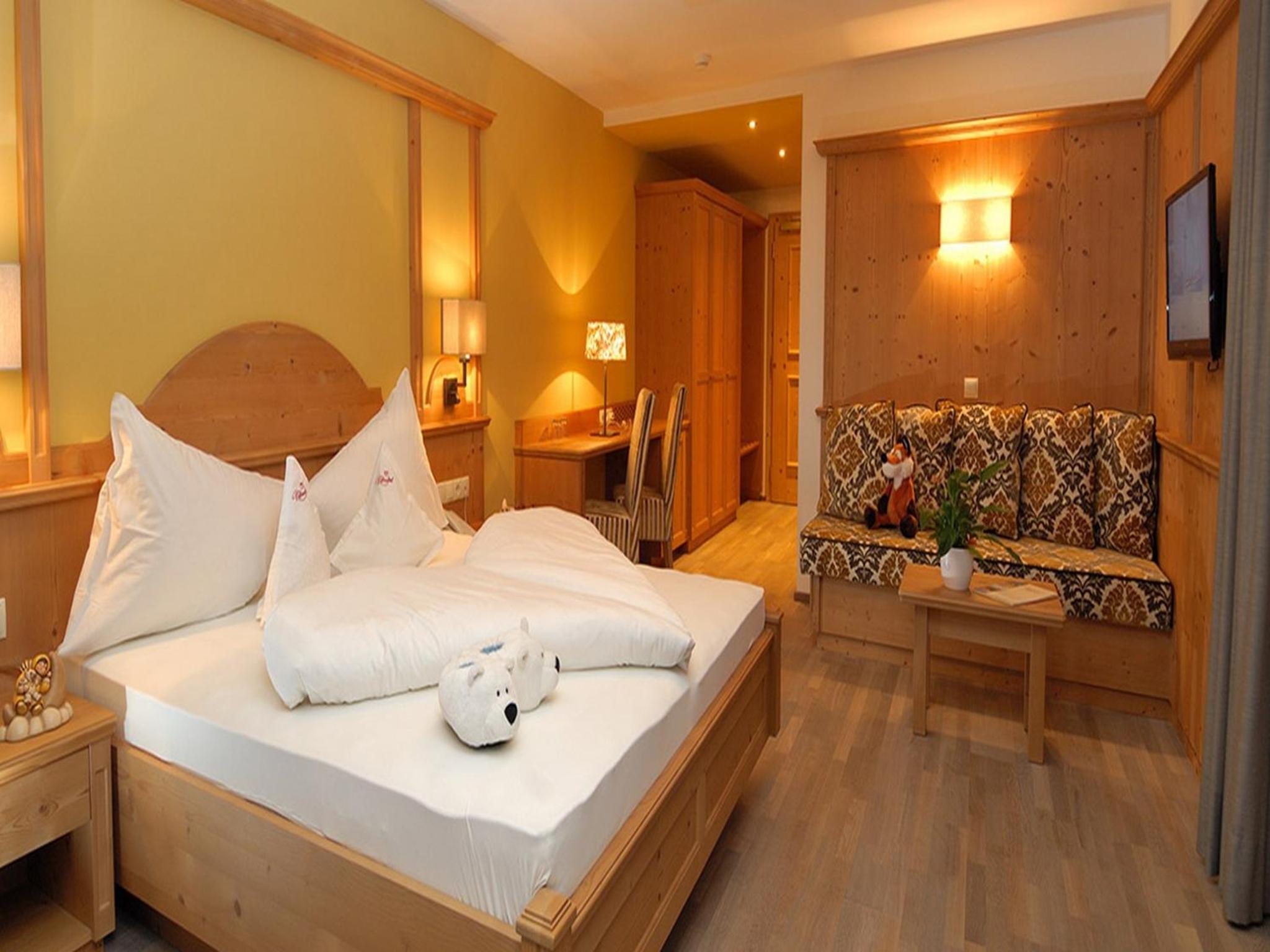 Superior Double Room photo 2