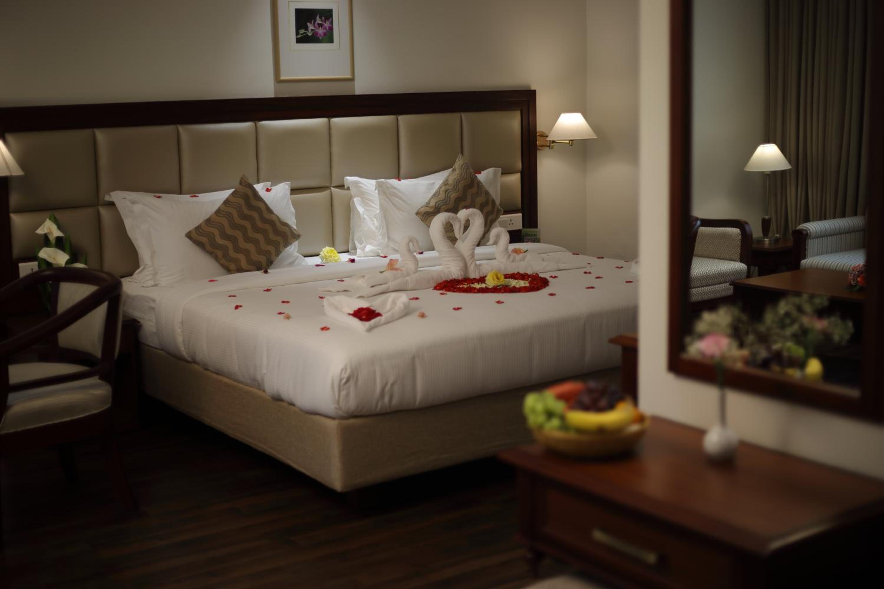 Presidential Suite photo 3