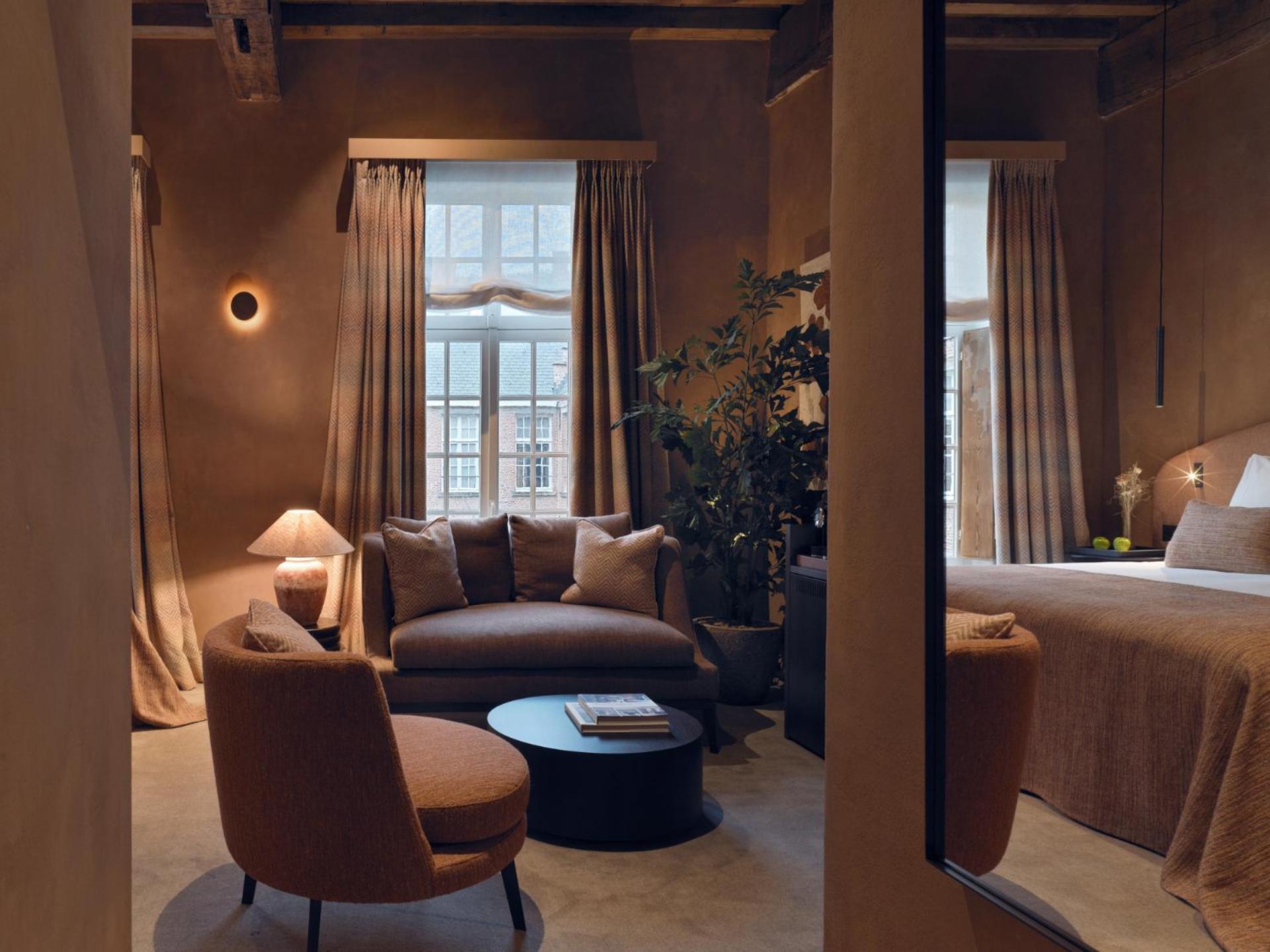 Junior Suite - Photo 2