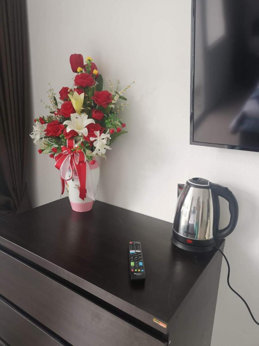 Deluxe Double Room with Balcony - Photo 2