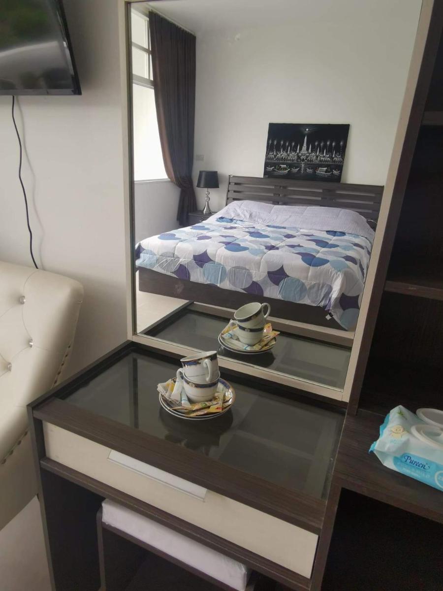 Deluxe Double Room - Photo 4