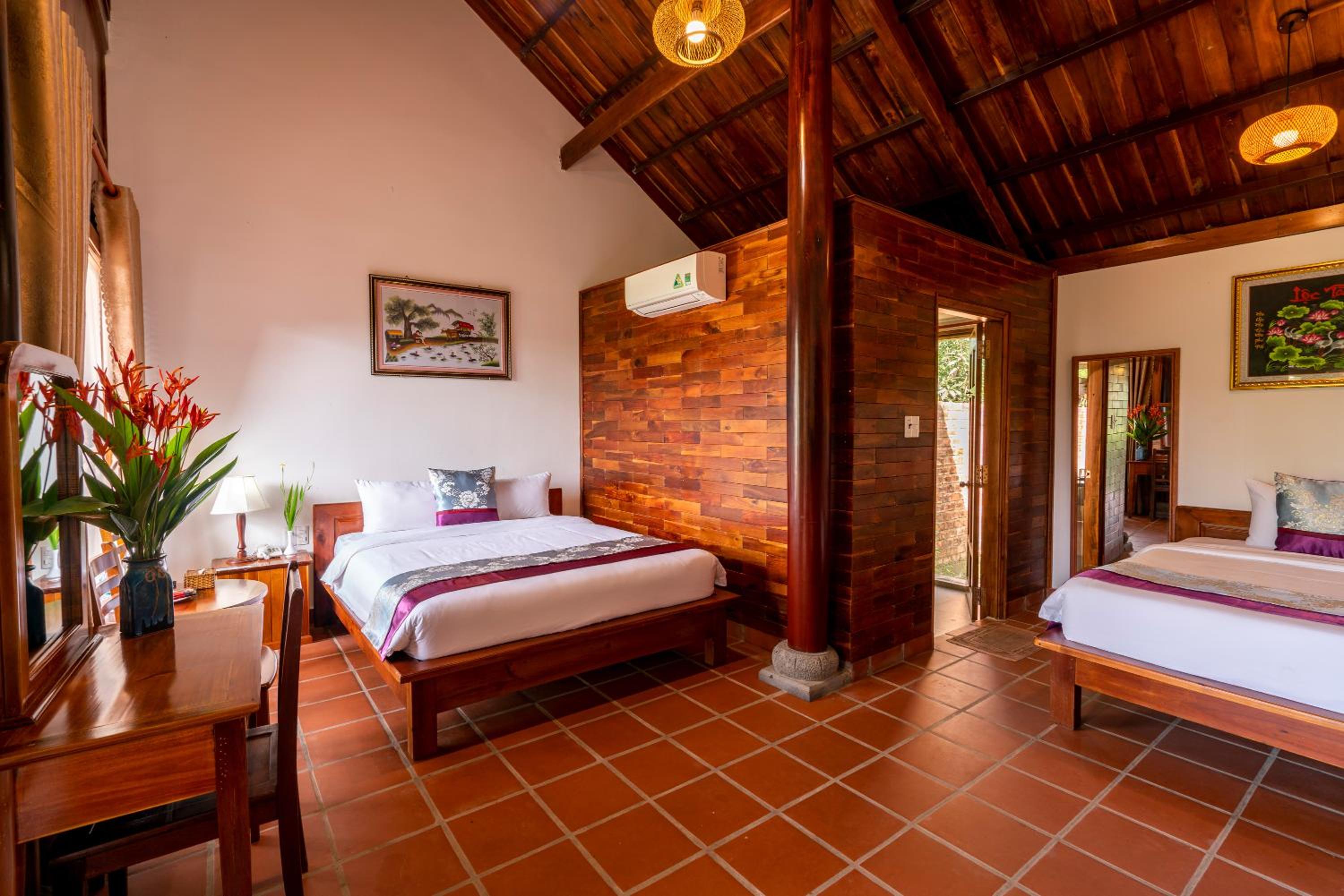 Deluxe Twin Room - Photo 1