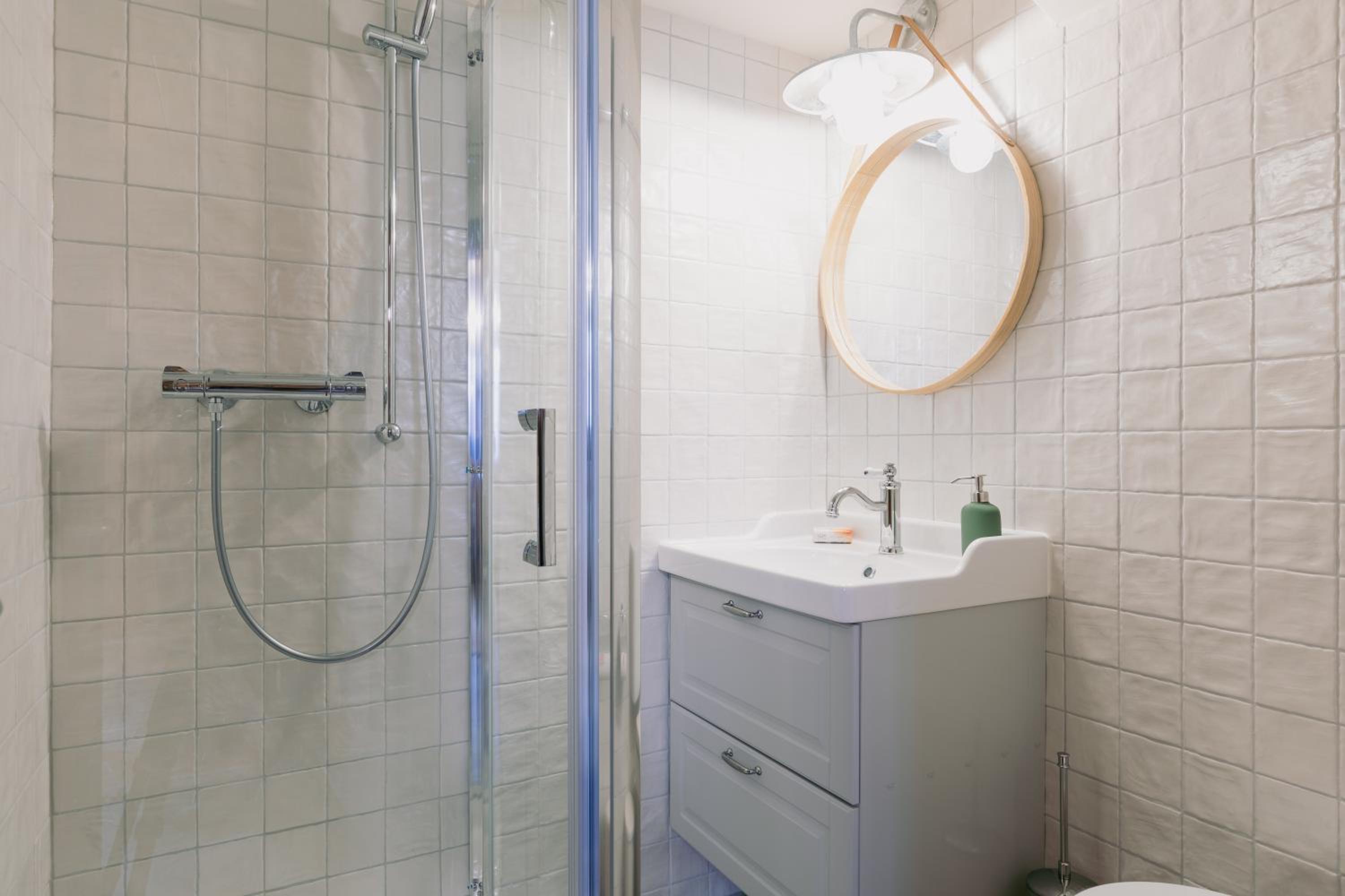 Studio Apartment photo 2