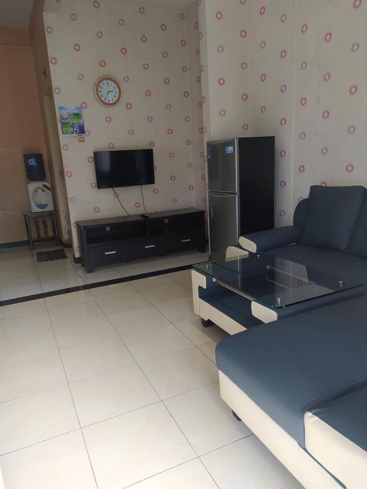 Three-Bedroom Villa - Photo 2