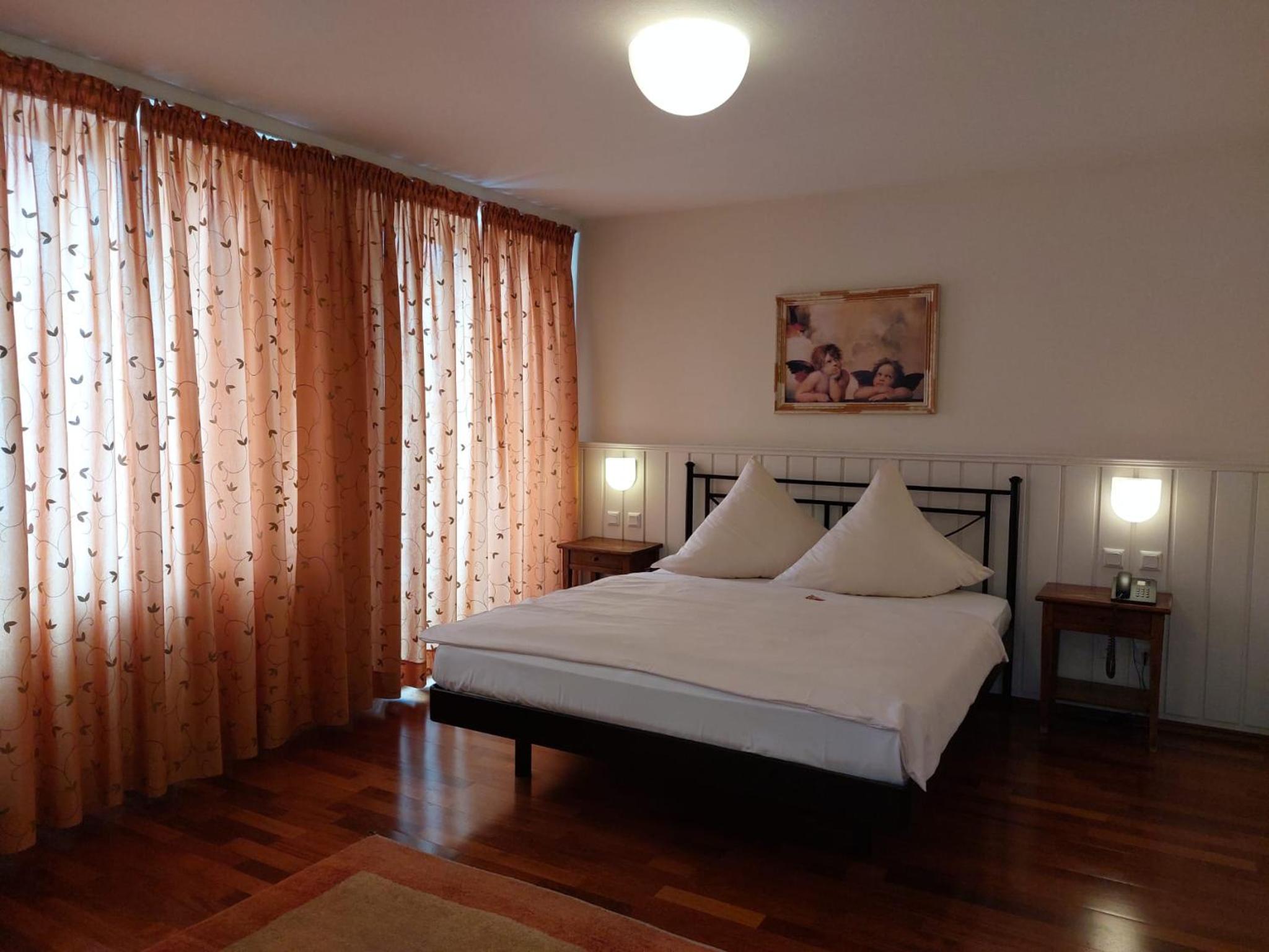 Deluxe Single Room photo 3