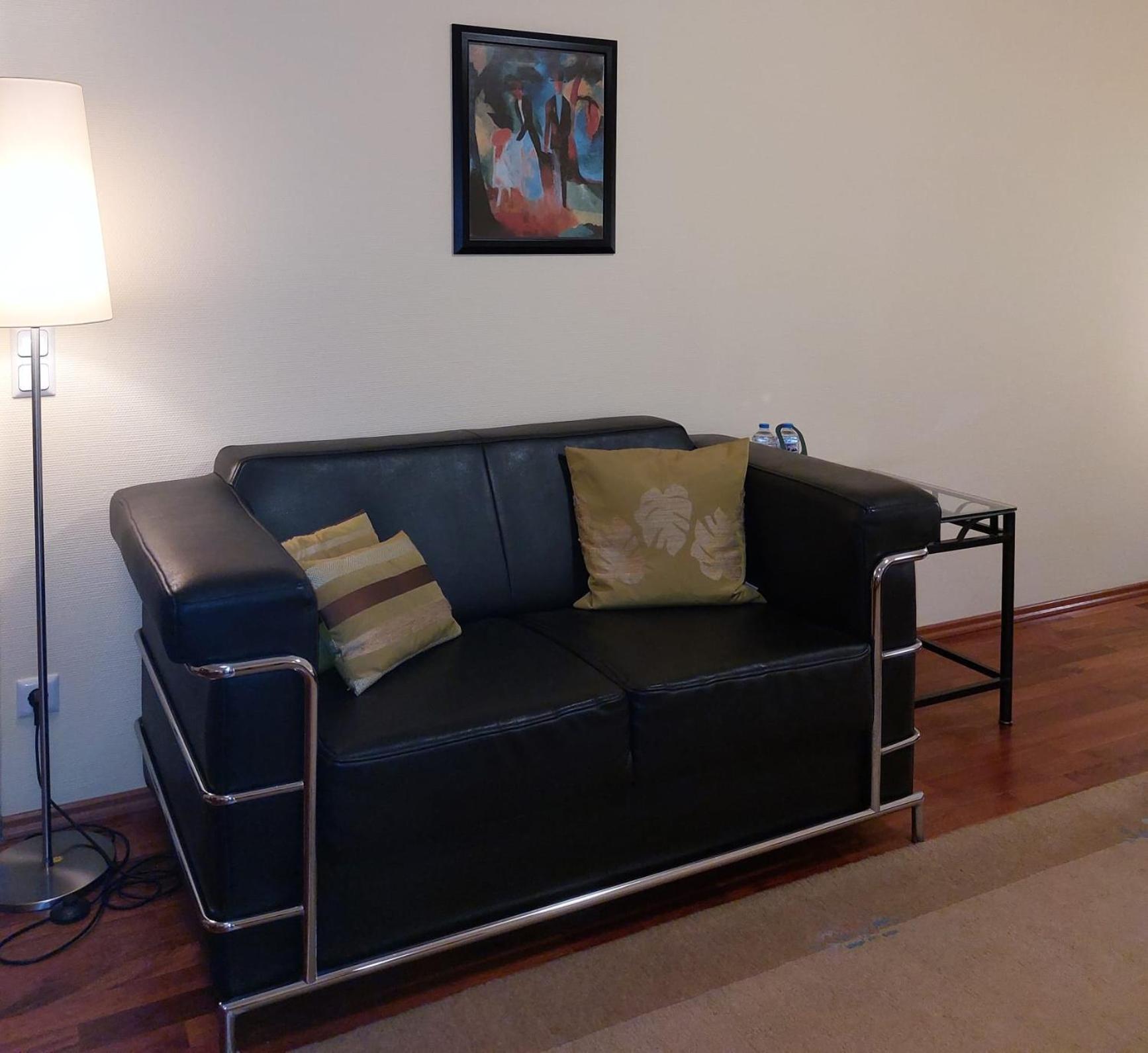 Deluxe Double Room - Photo 5