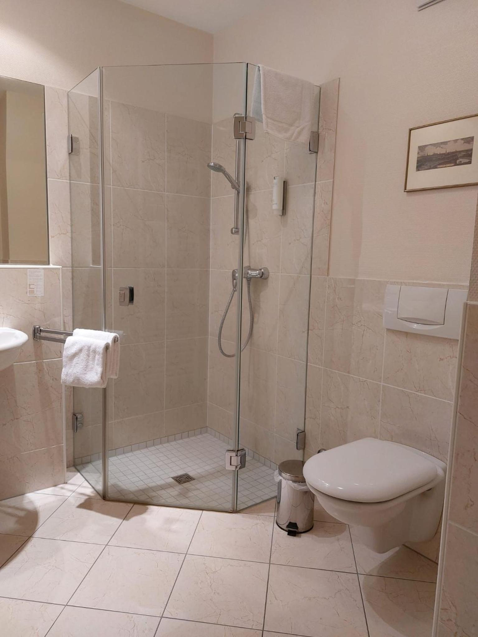 Deluxe Double Room - Photo 6