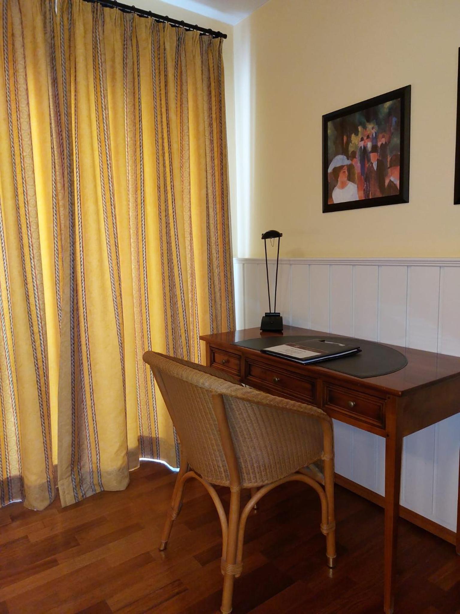Deluxe Double Room - Photo 1