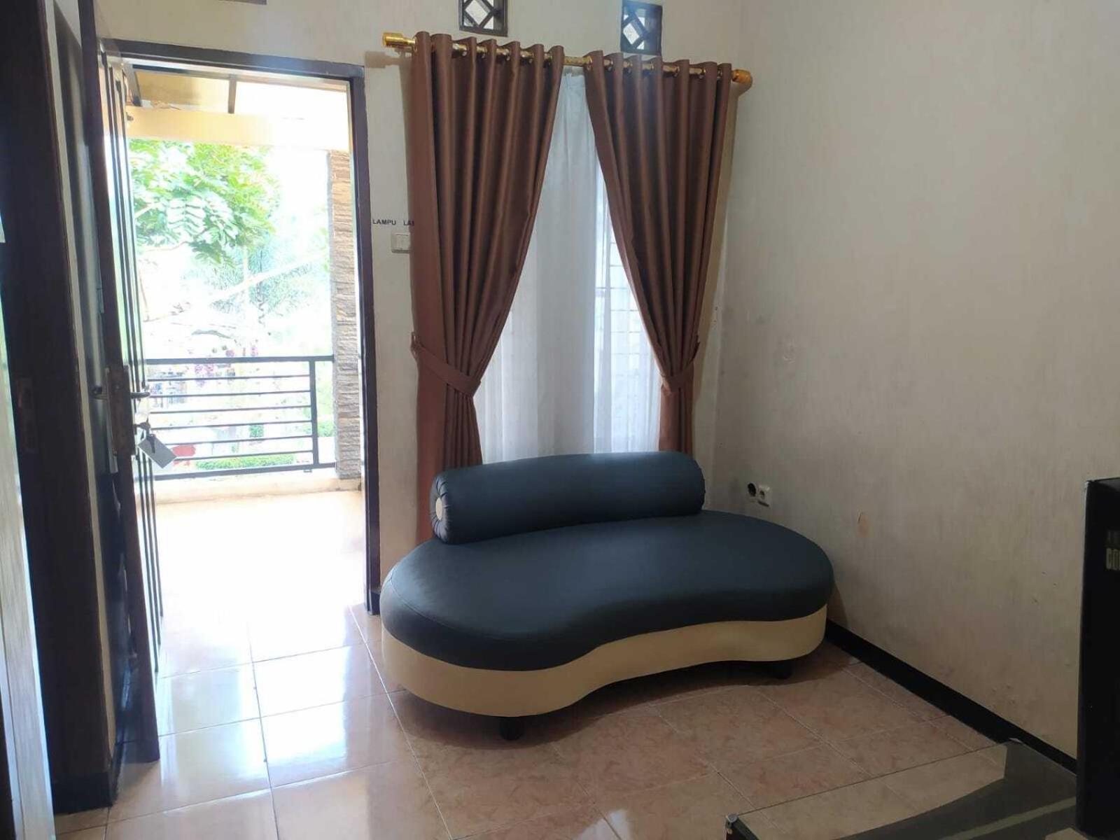 Two-Bedroom Villa - Photo 2