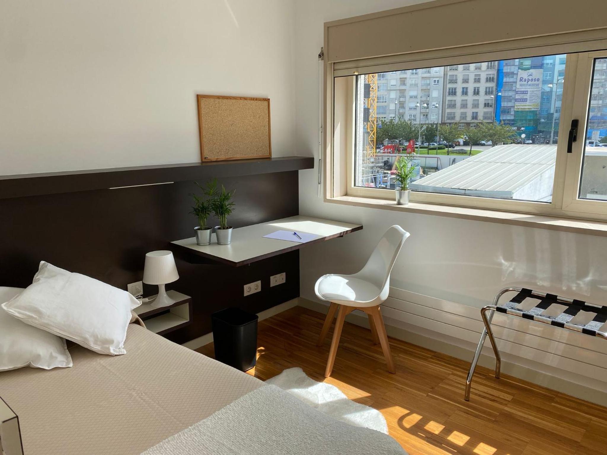 Habitación Individual Estándar