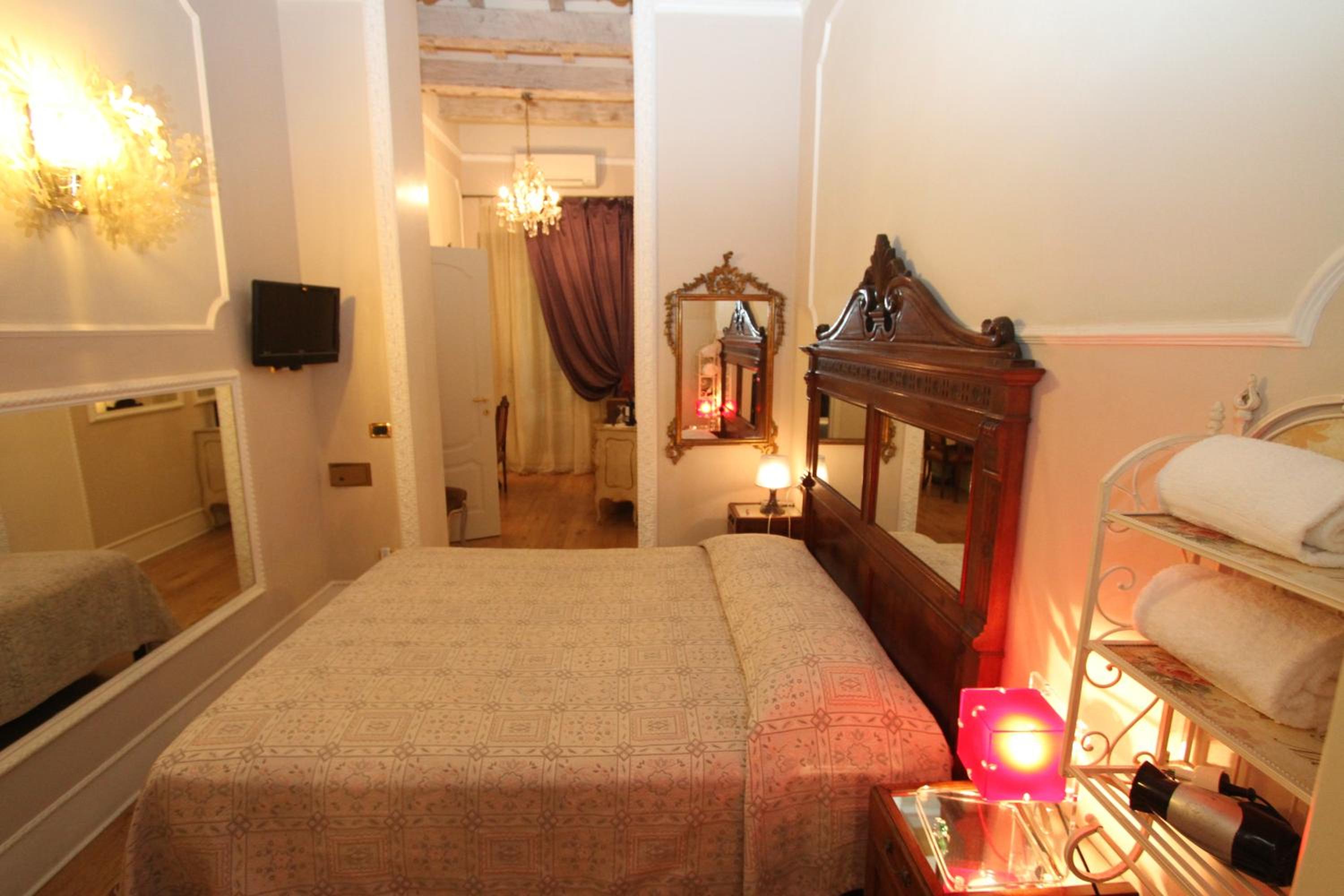 Superior Double Room photo 2