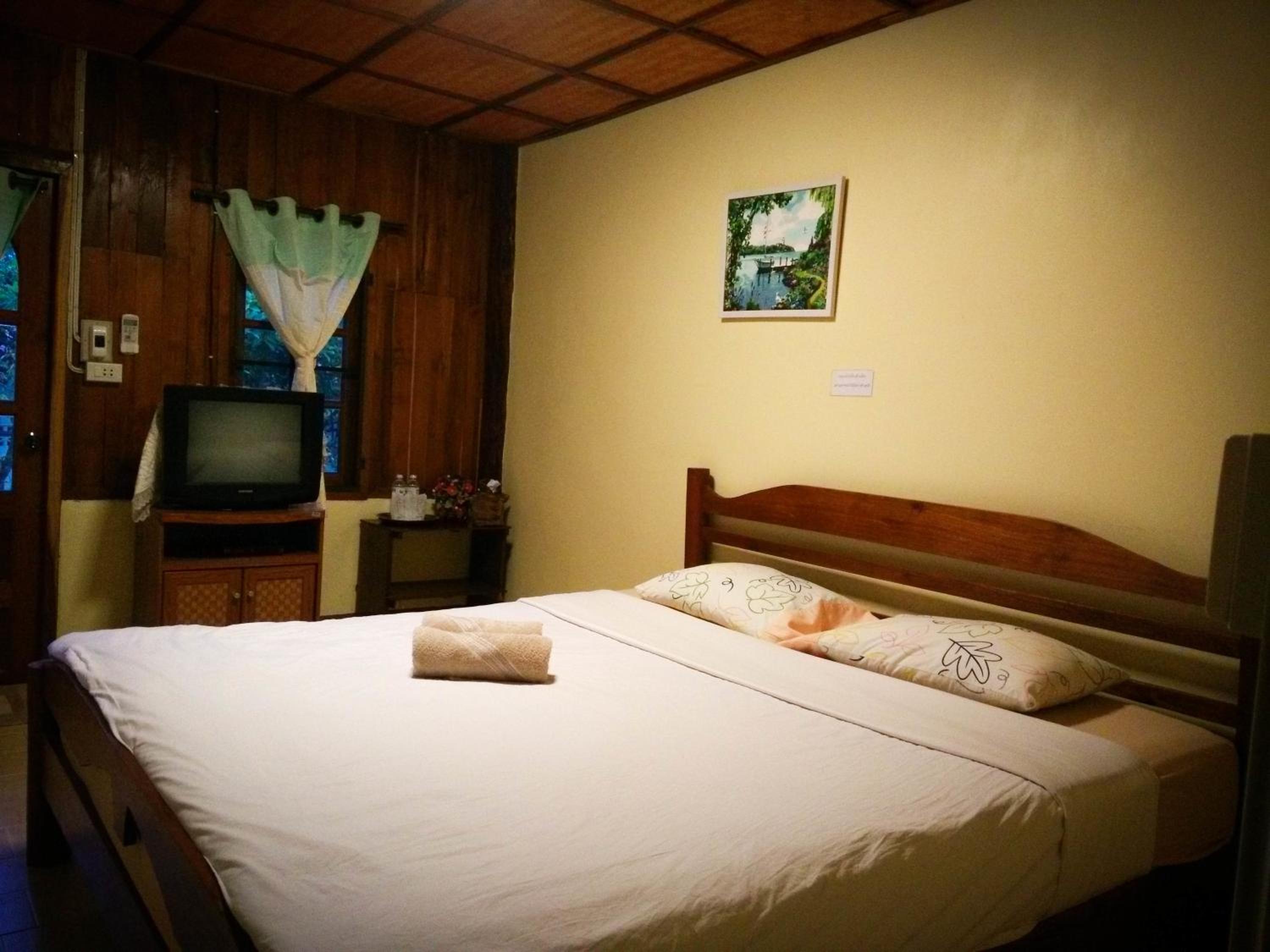 Villa photo 1