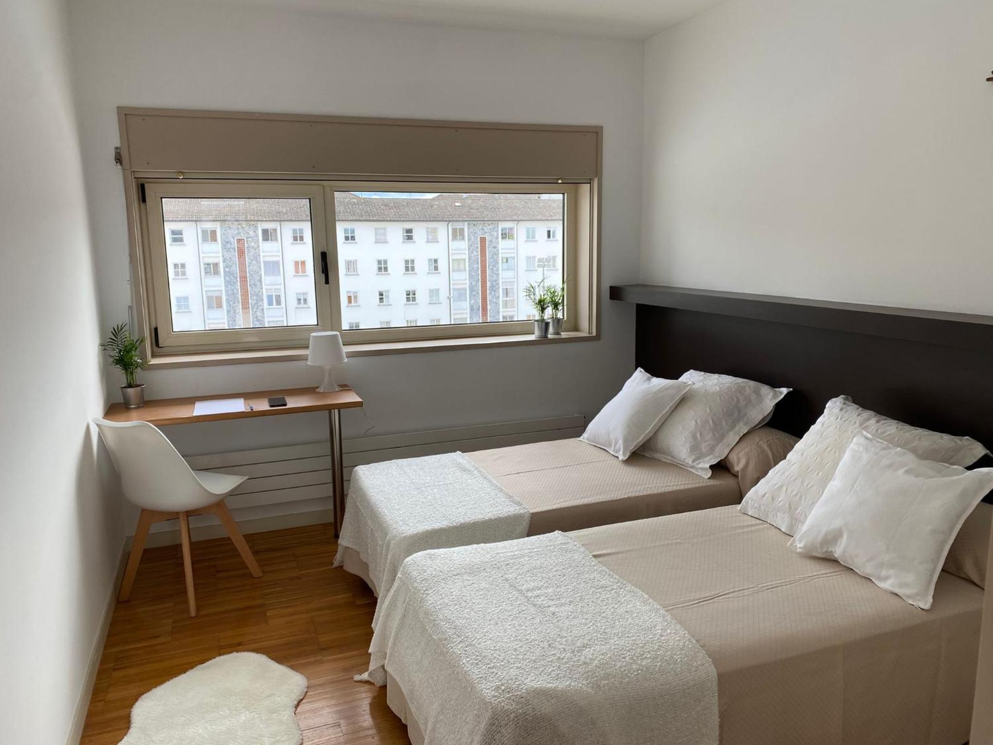 Double Room - Photo 5