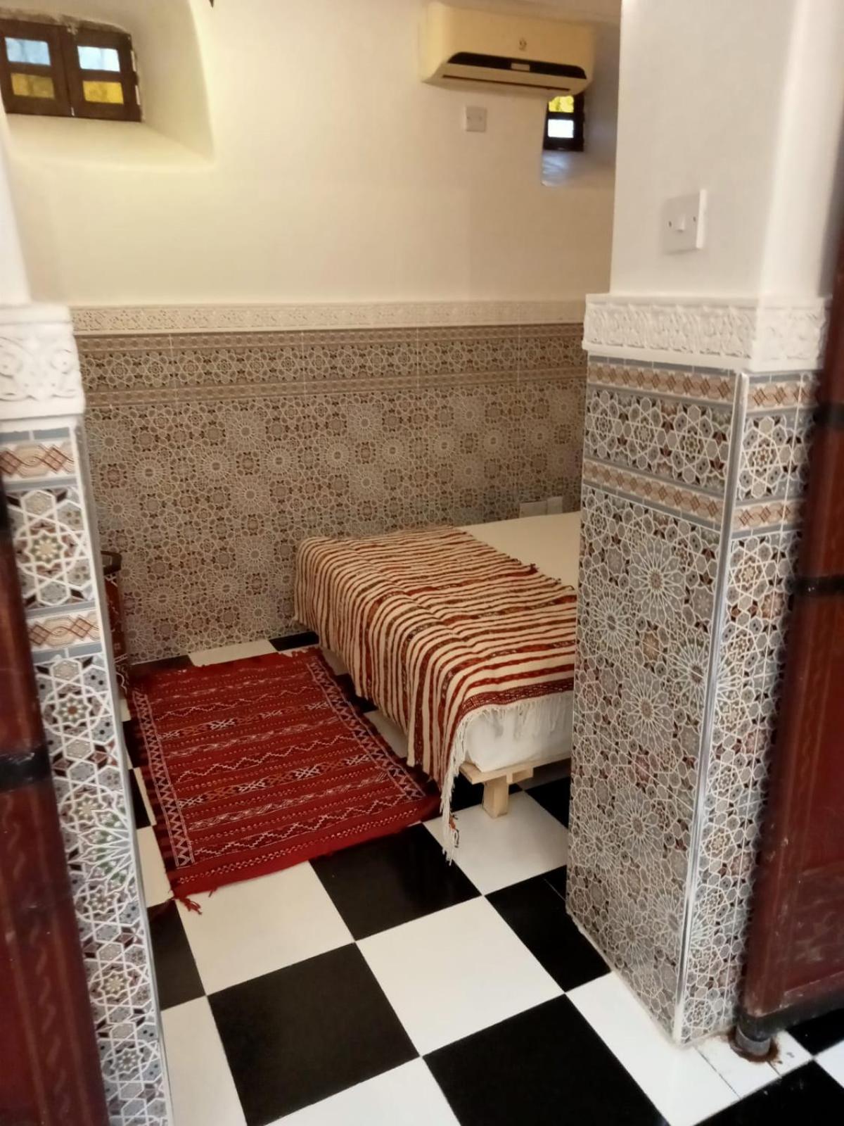 Four-Bedroom House - Photo 1