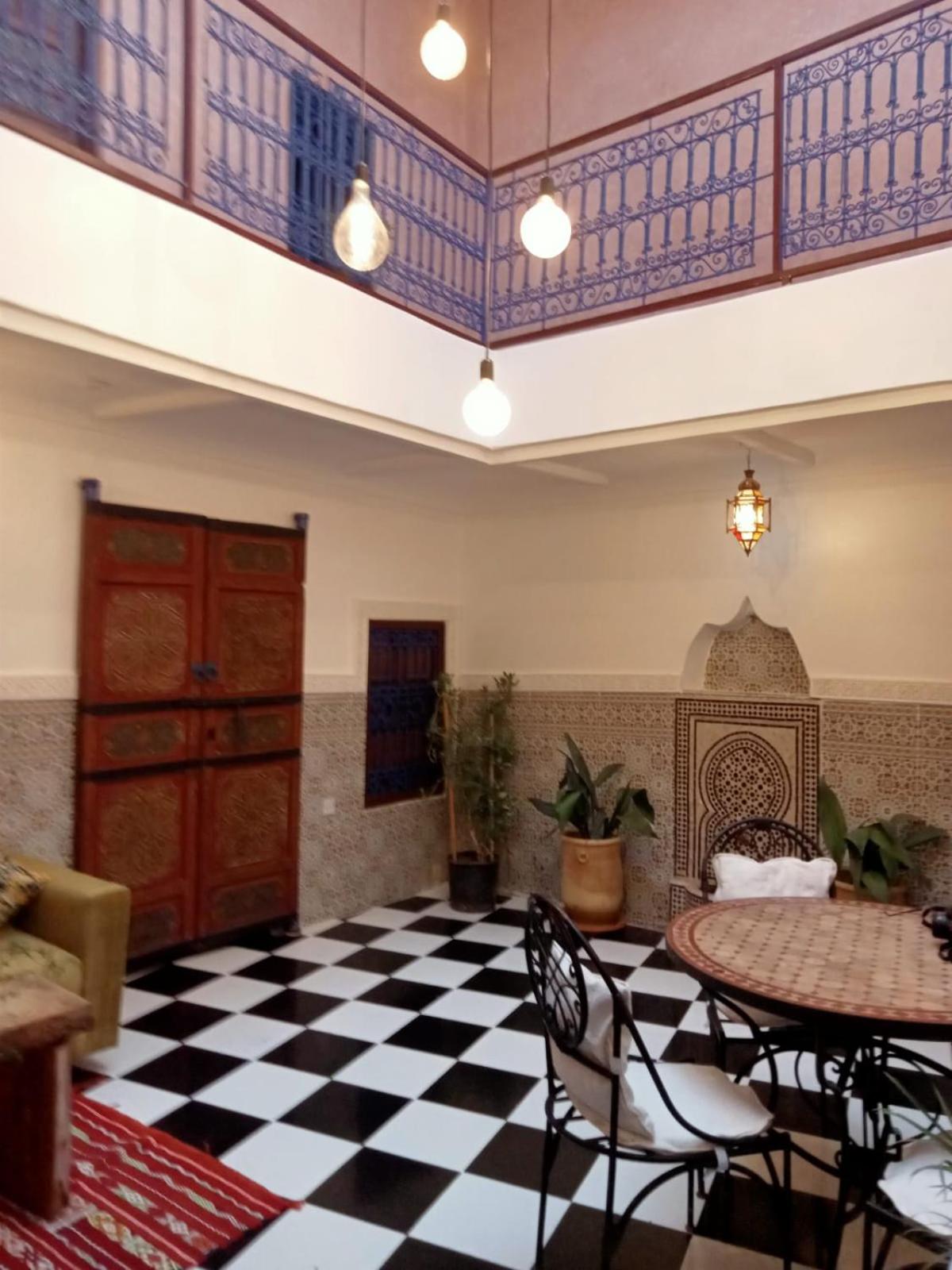 Four-Bedroom House - Photo 9