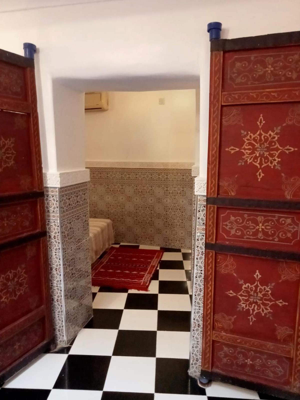 Four-Bedroom House - Photo 13