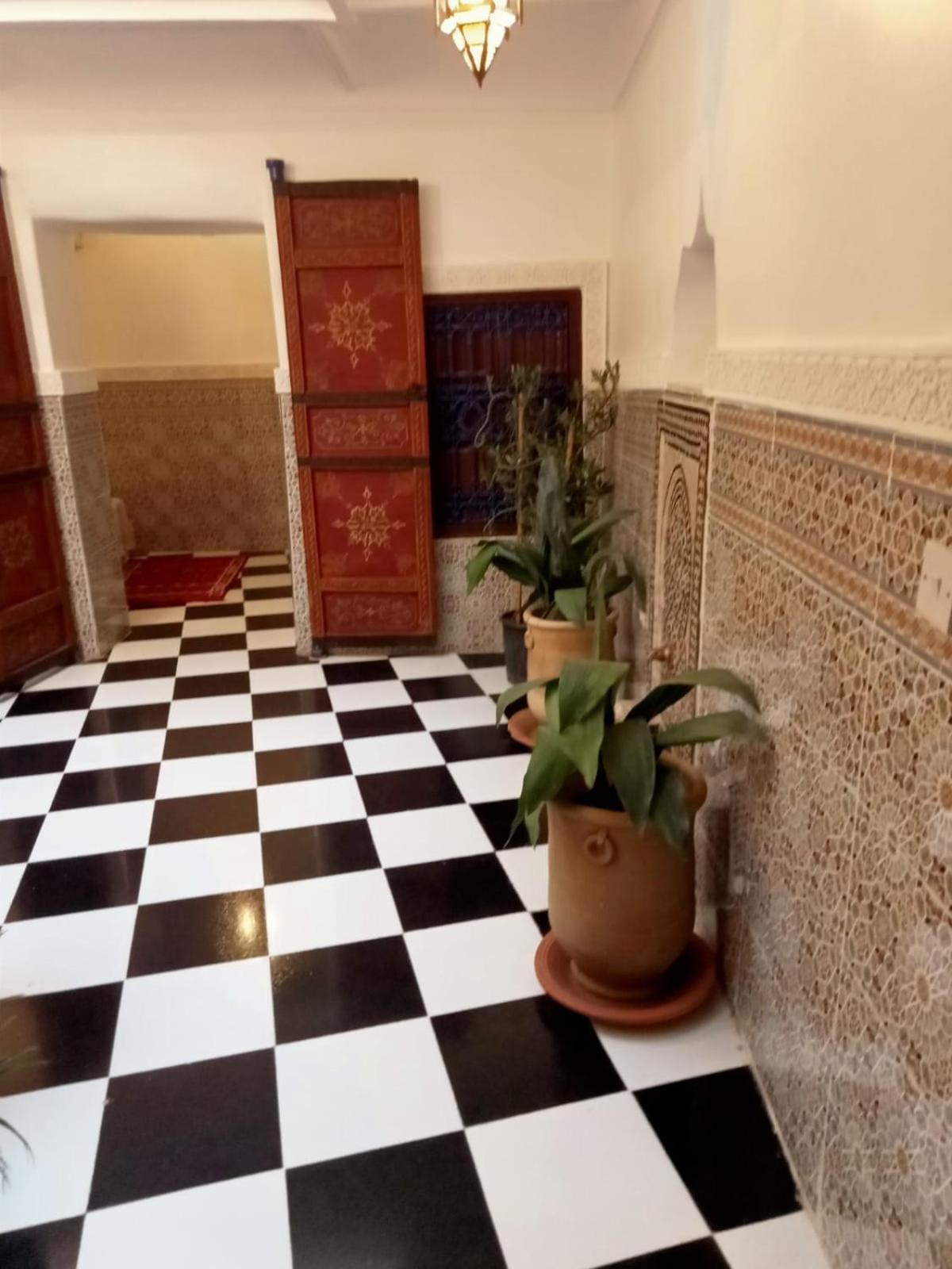 Four-Bedroom House - Photo 28