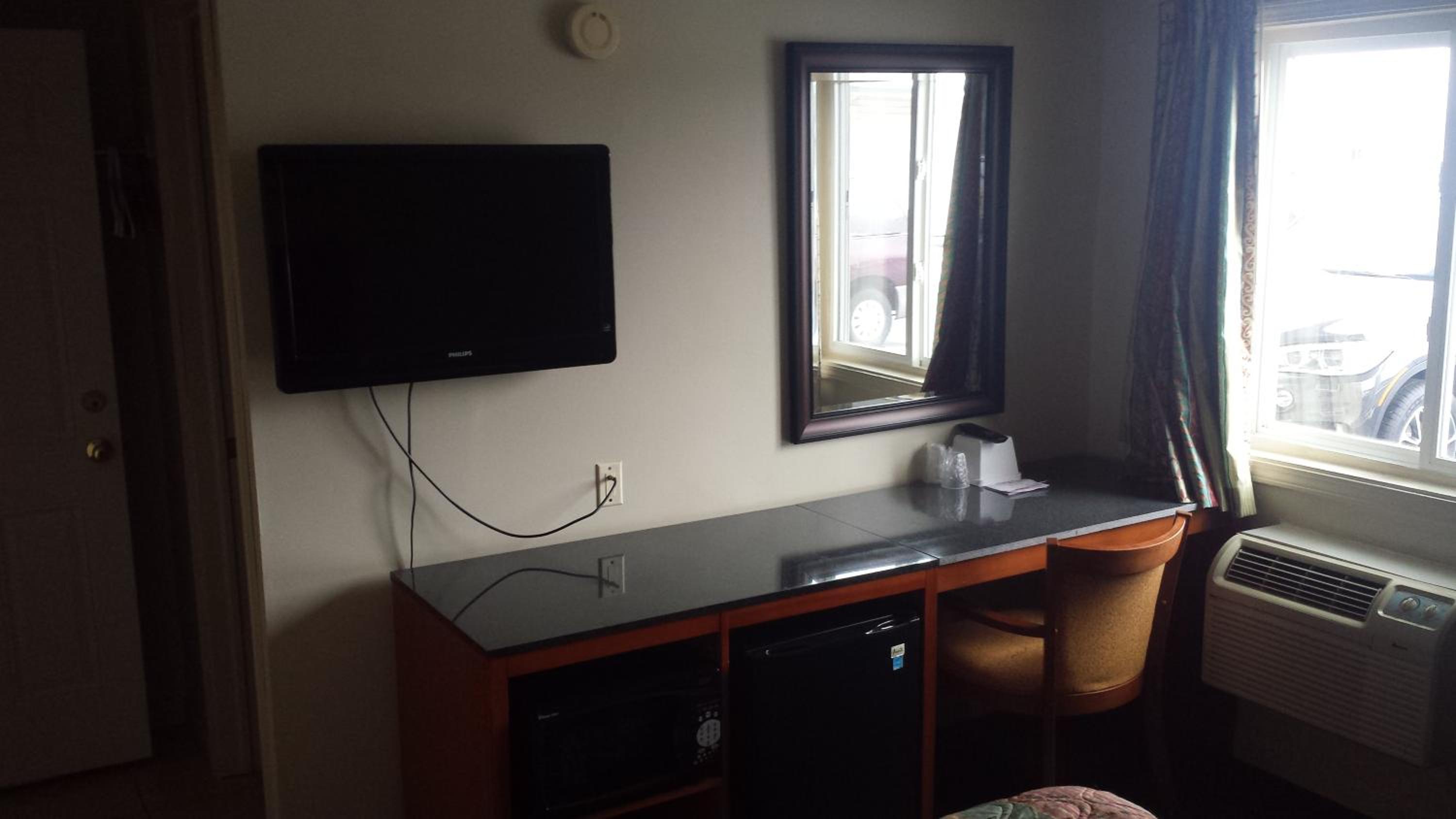 Double Room with Two Double Beds - Non-Smoking photo 1