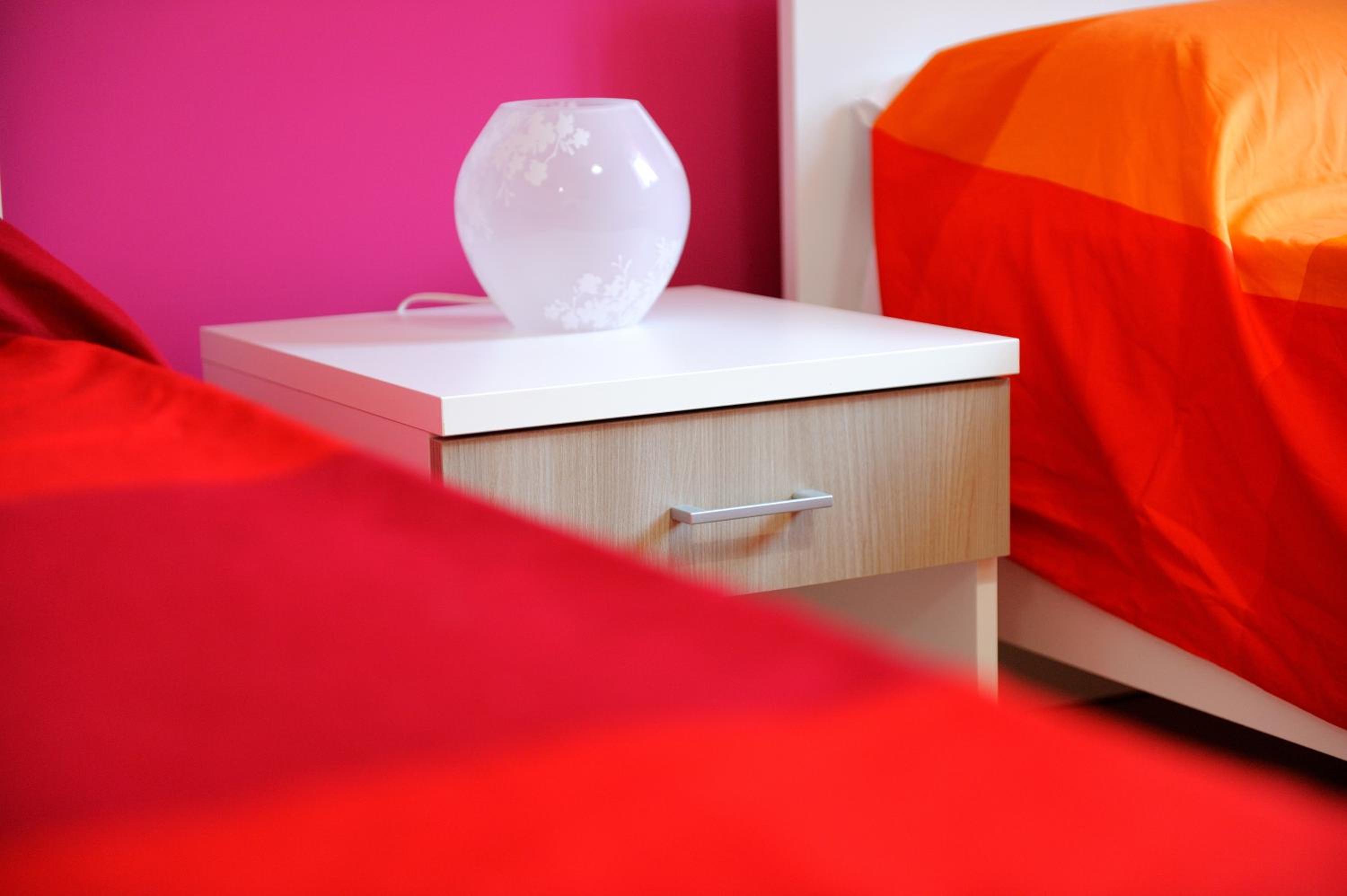 Twin Room with Extra Bed - Photo 1