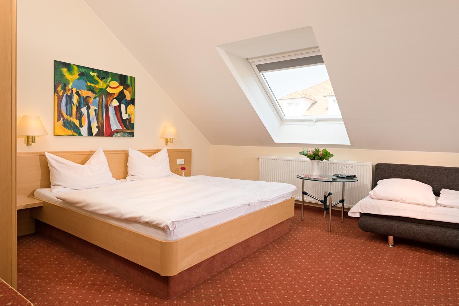 Double Room - Photo 1