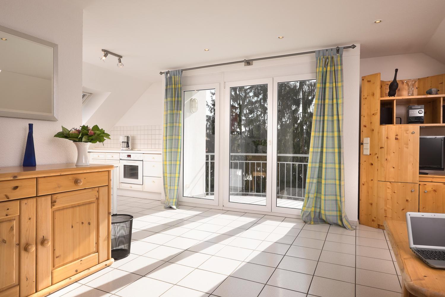 Double Room - Photo 2