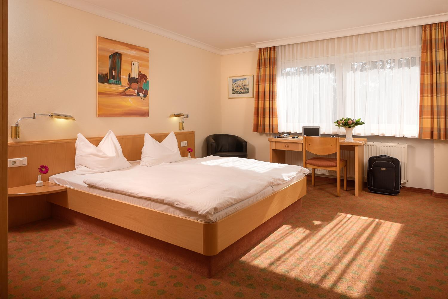 Double Room - Photo 4