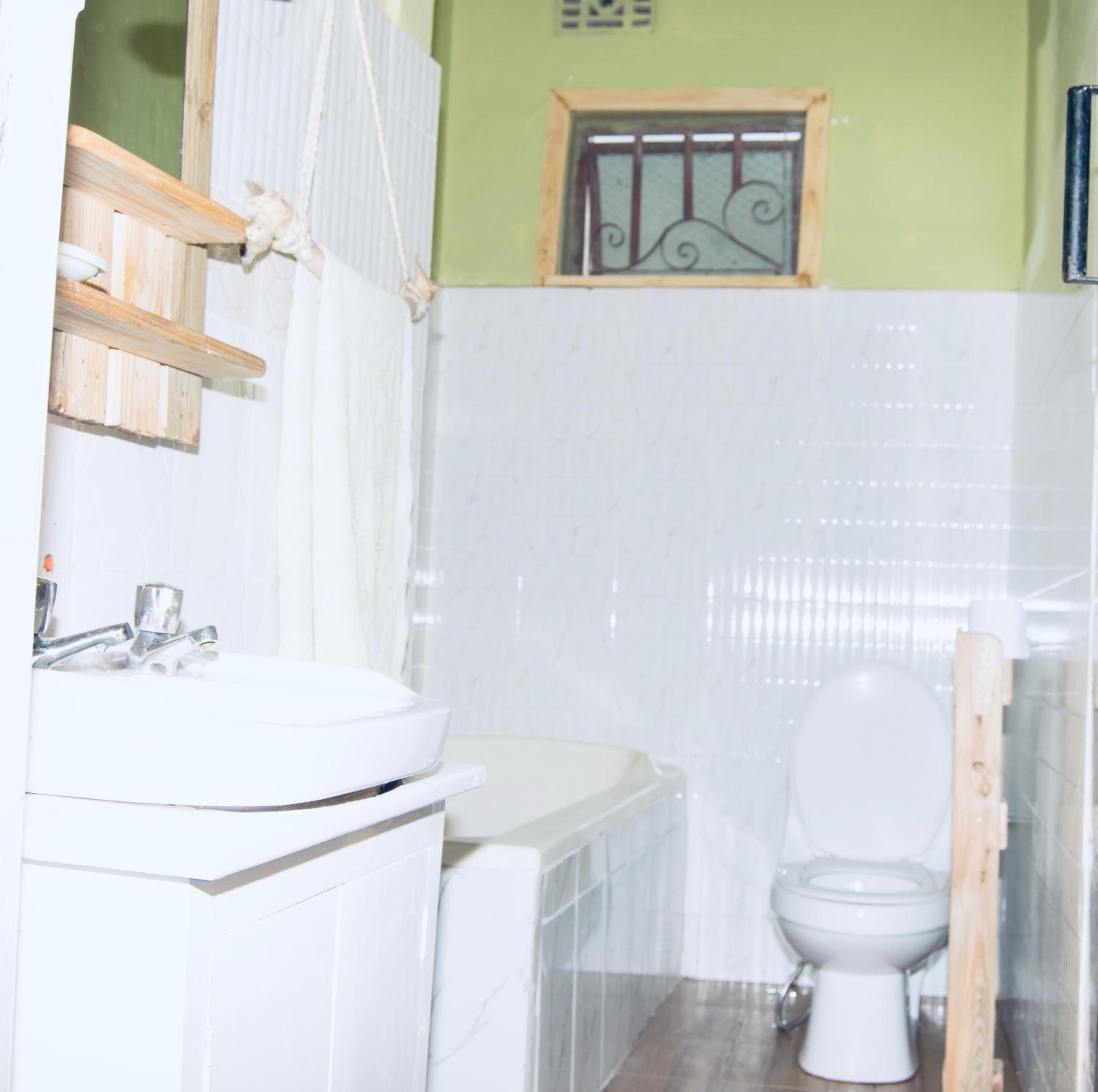 Deluxe Double or Twin Room with Garden View photo 2