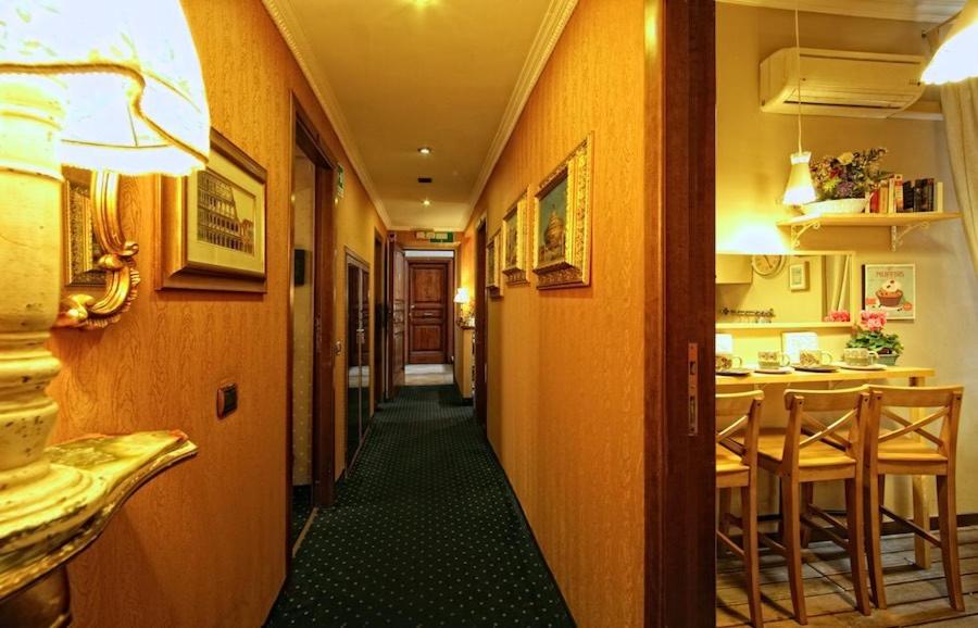 Triple Room photo 2