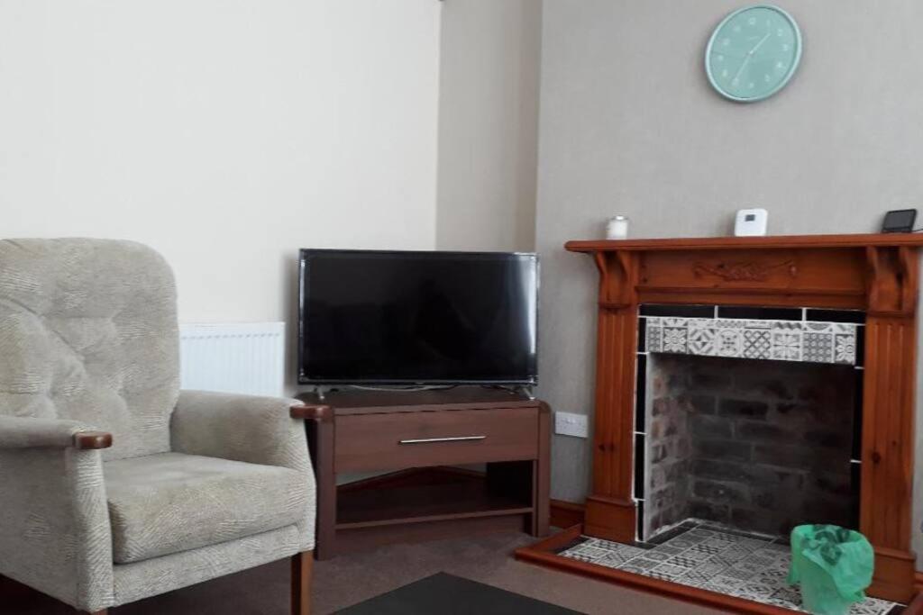 Three-Bedroom House photo 1