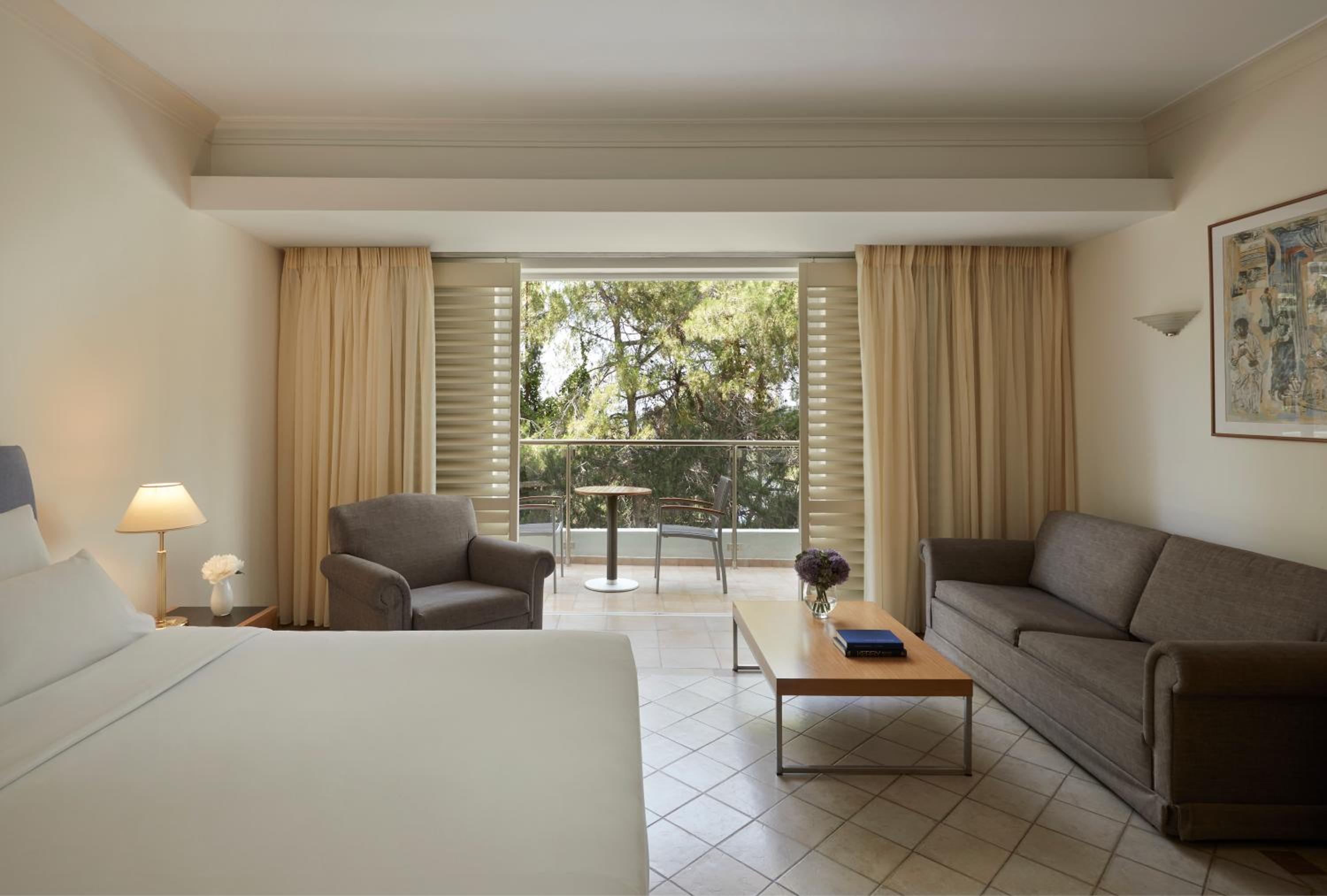 Bungalow (2 - 3 Adults)