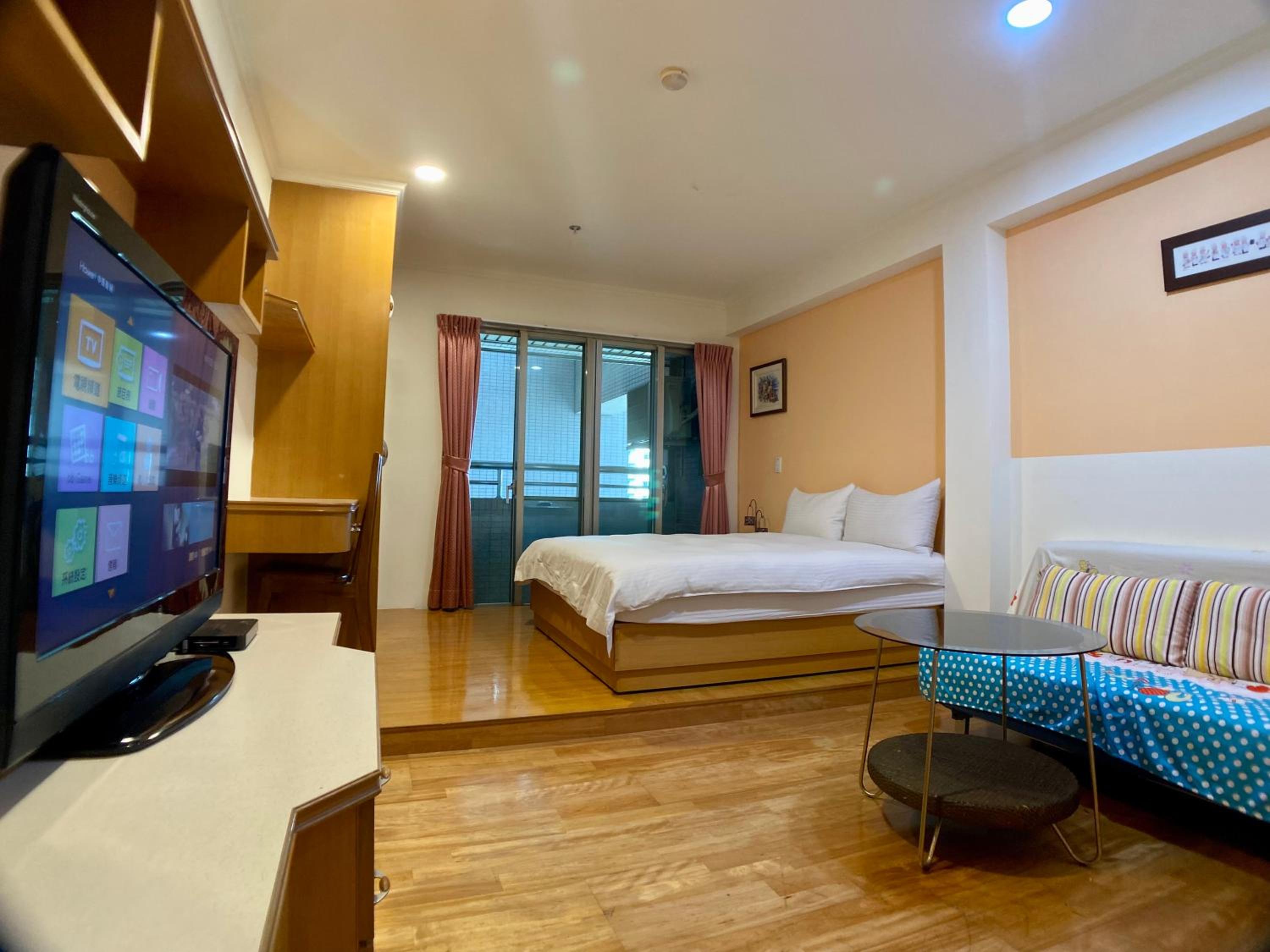 Standard Suite