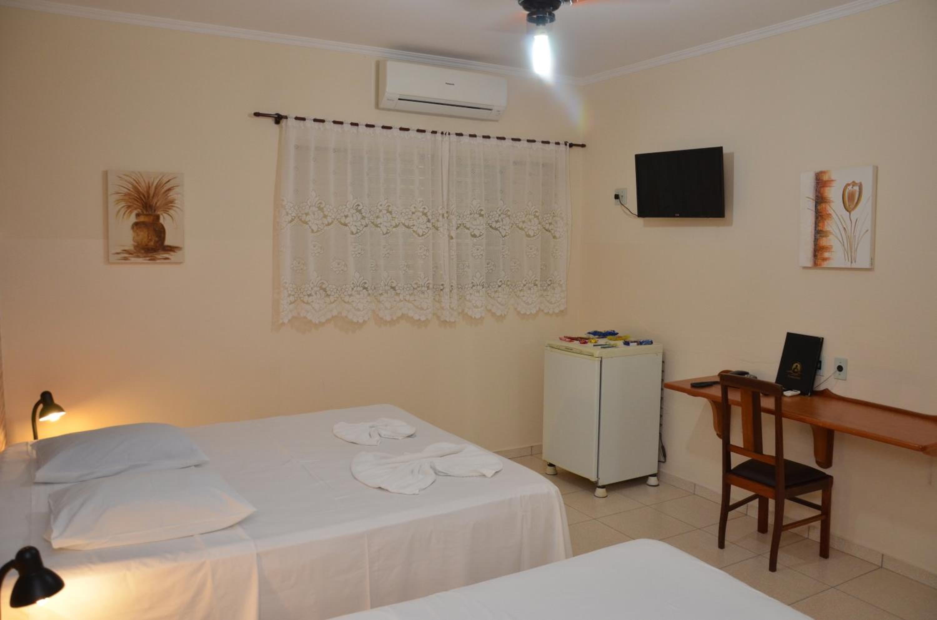 Standard Triple Room - Photo 6