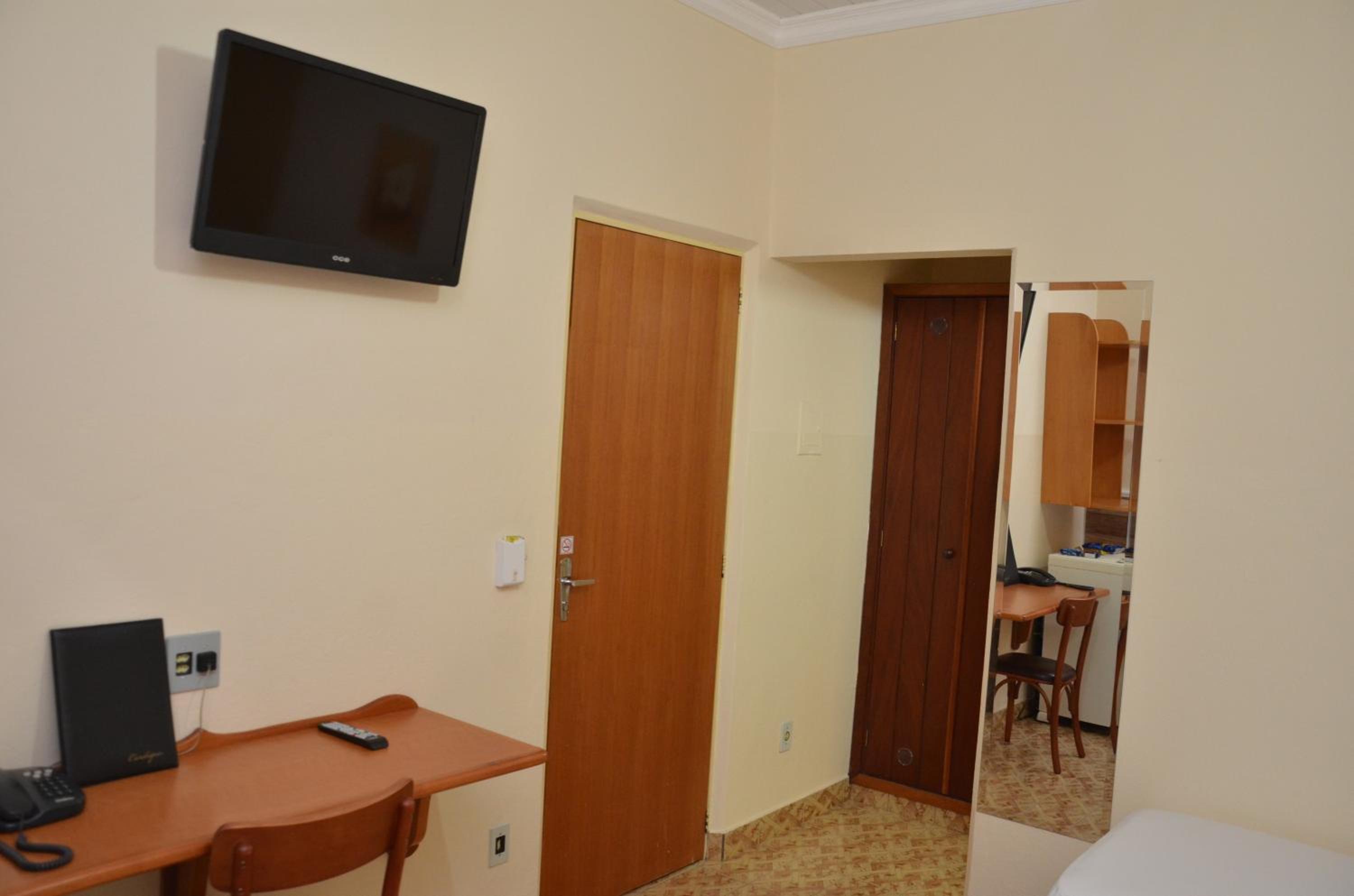 Standard Triple Room - Photo 21