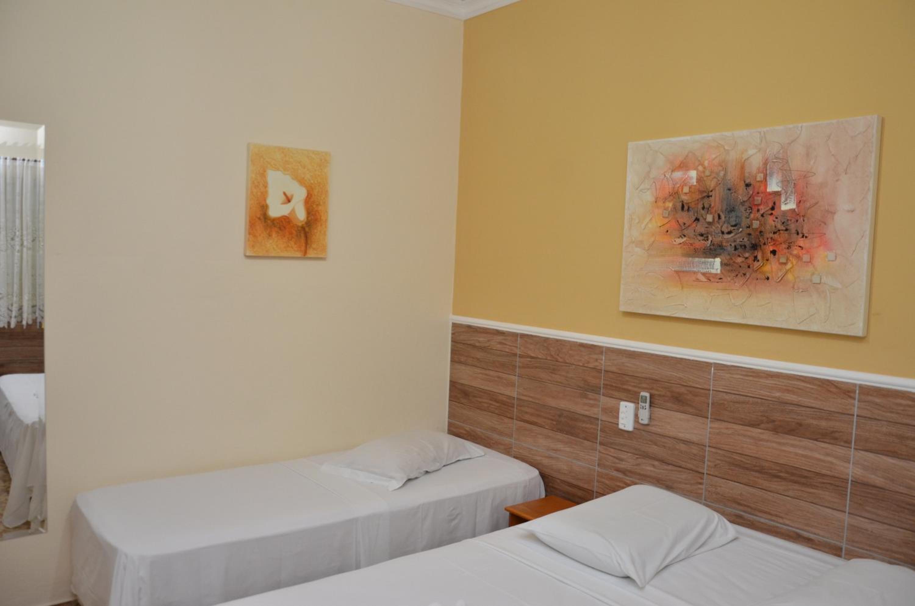 Standard Triple Room - Photo 20