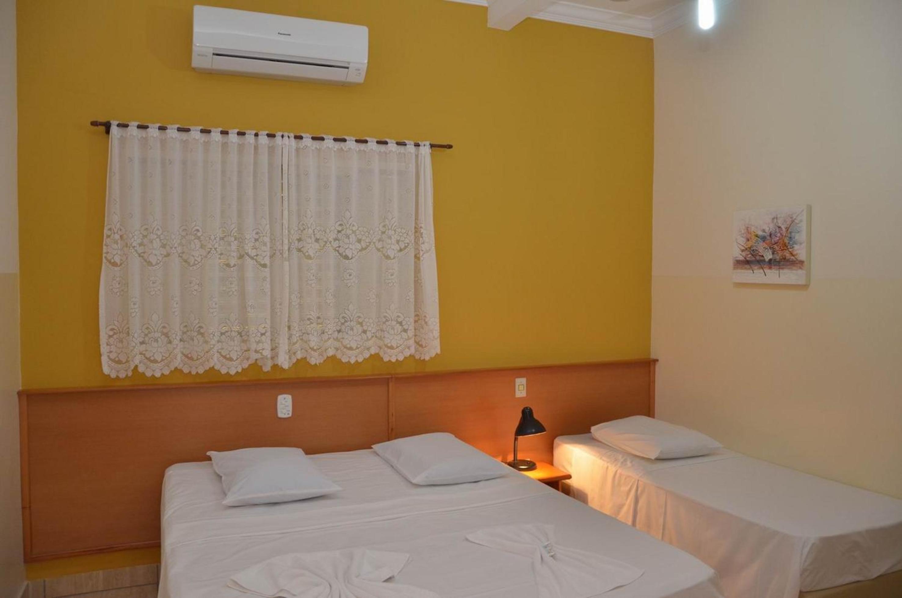 Standard Triple Room - Photo 17