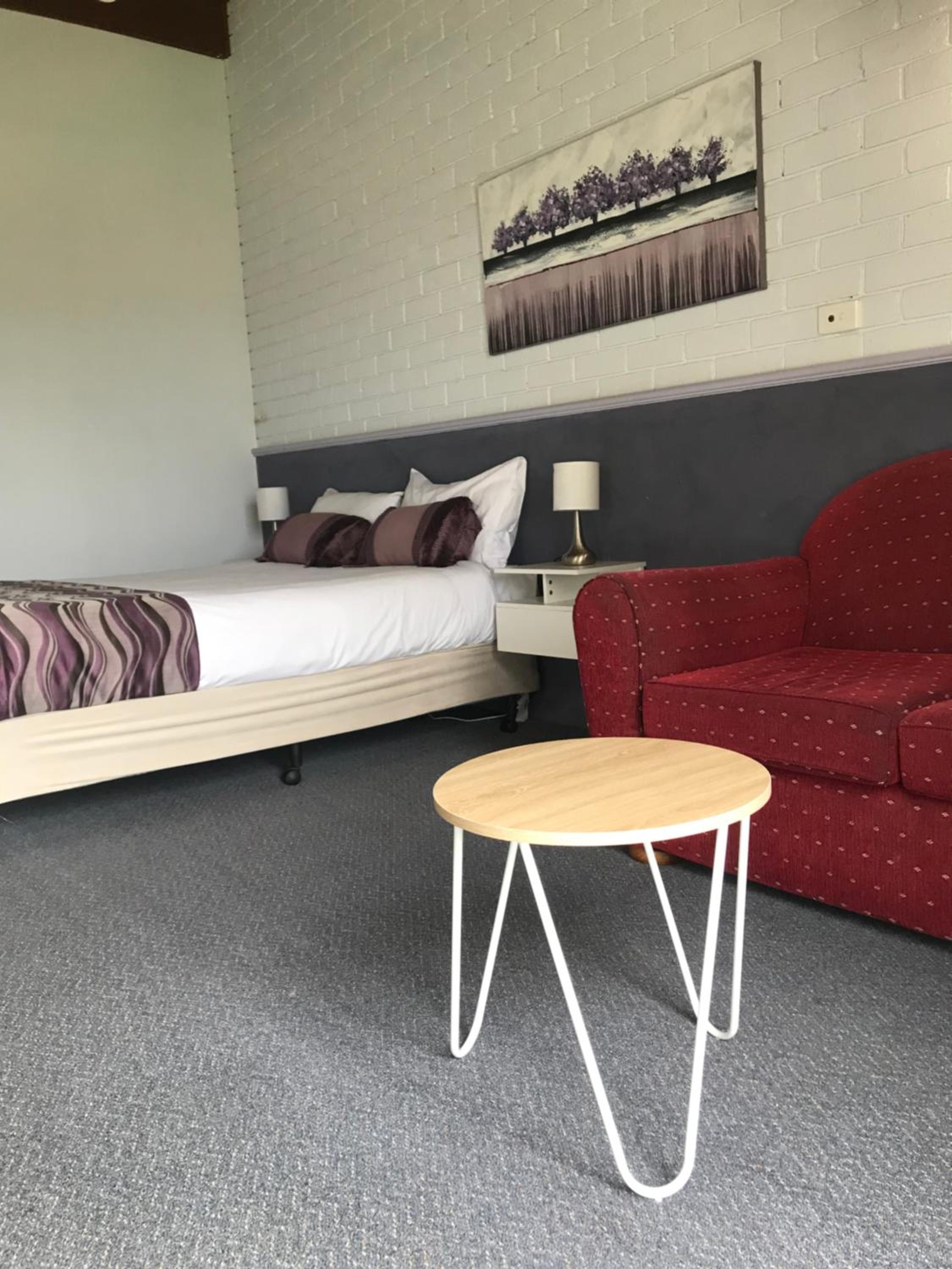 Double Room - Photo 17