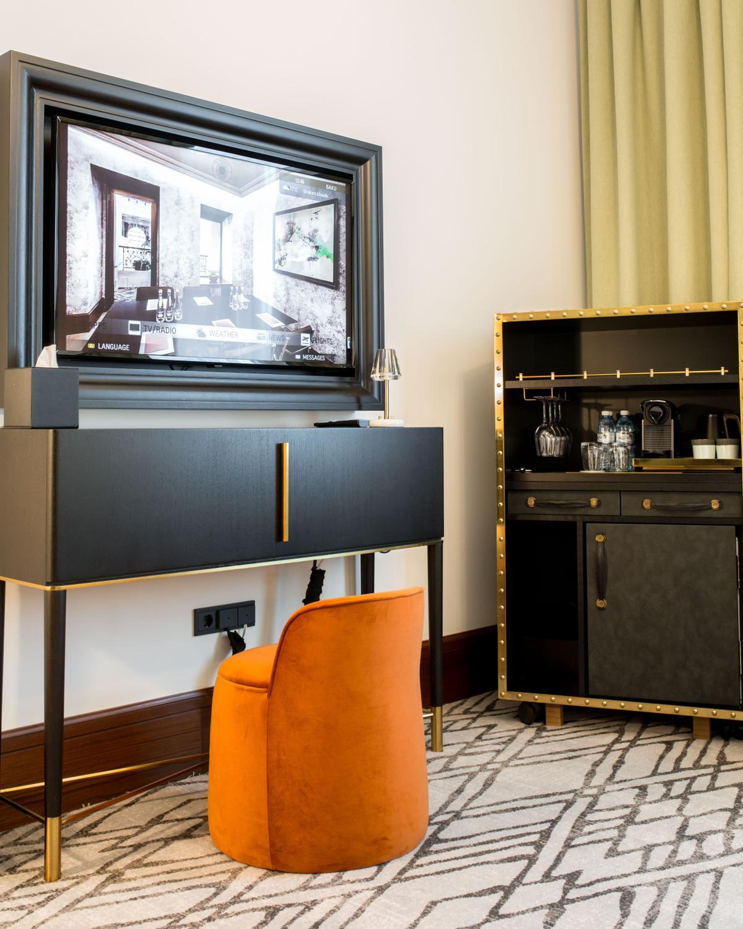 Deluxe Twin Room - Photo 1
