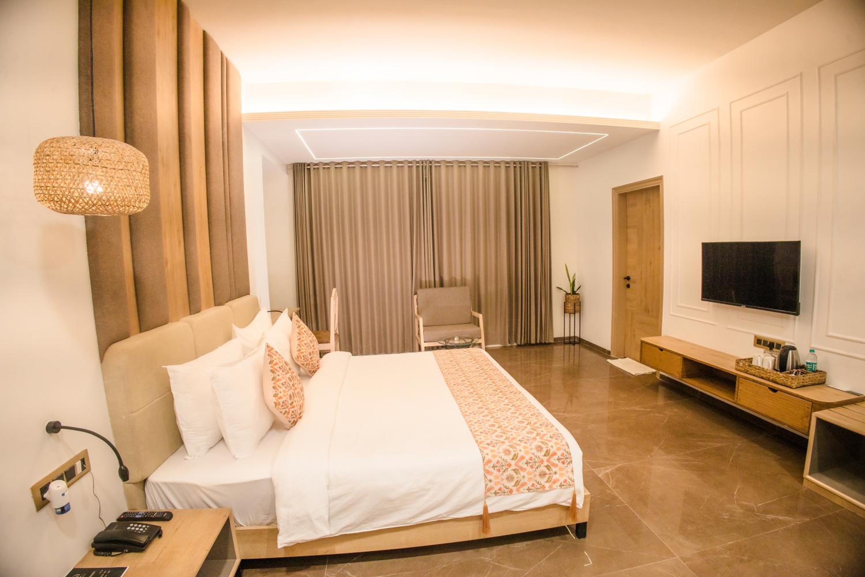 King Room photo 2