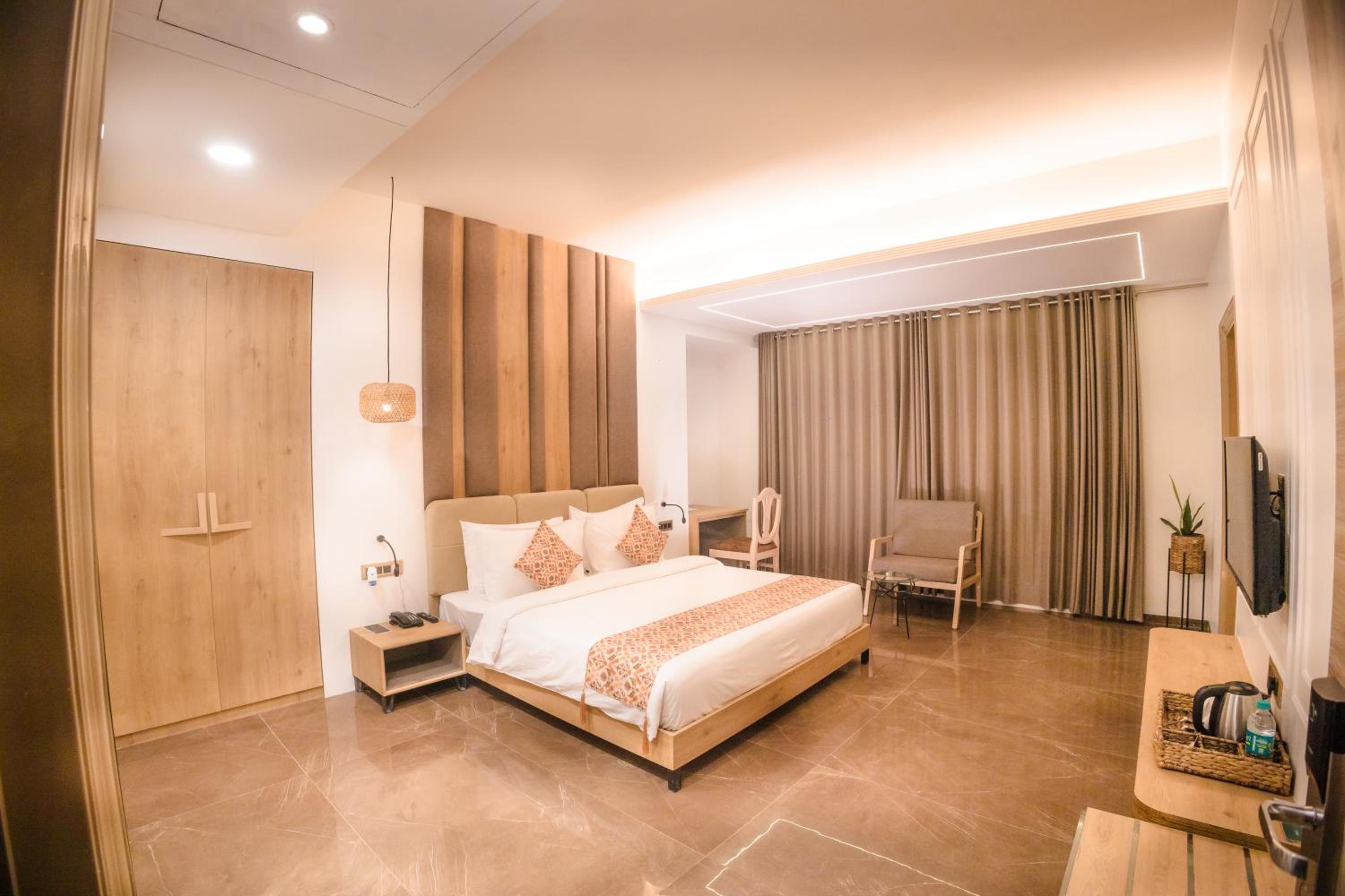King Room photo 3