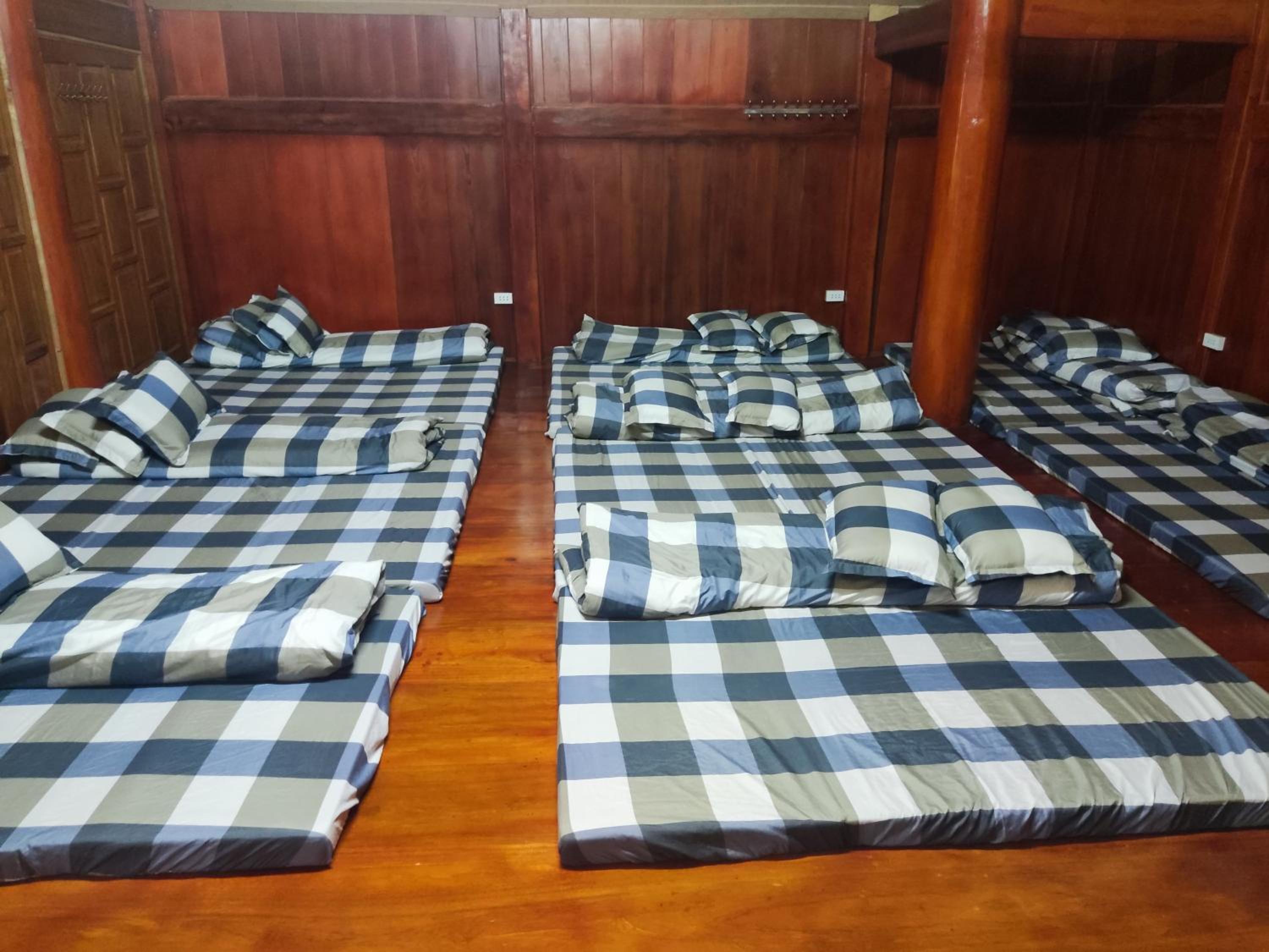 Mixed Dormitory Room photo 1