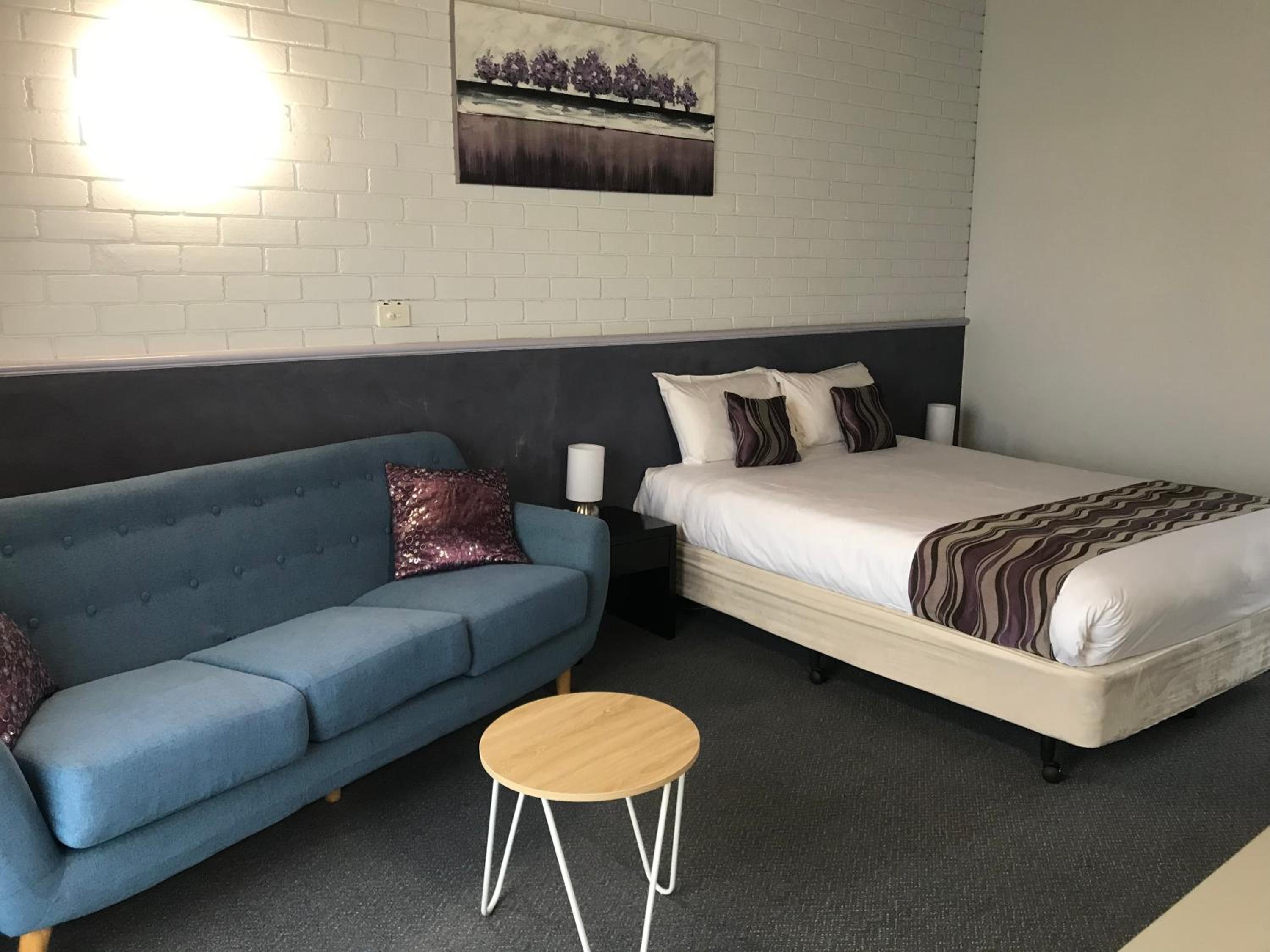 Double Room - Photo 19
